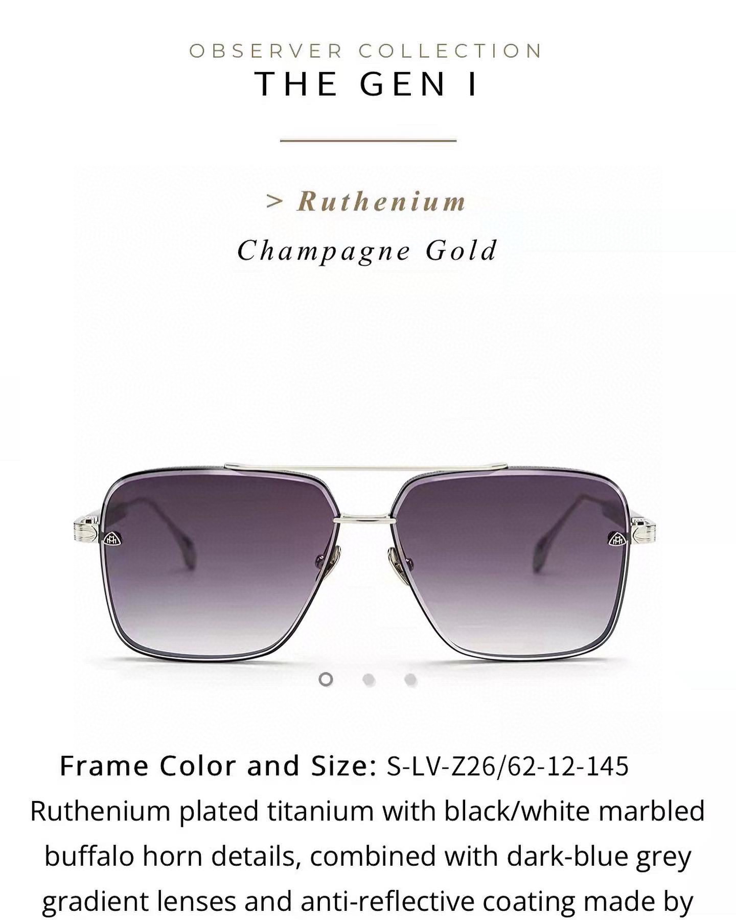 Designer Sunglasses