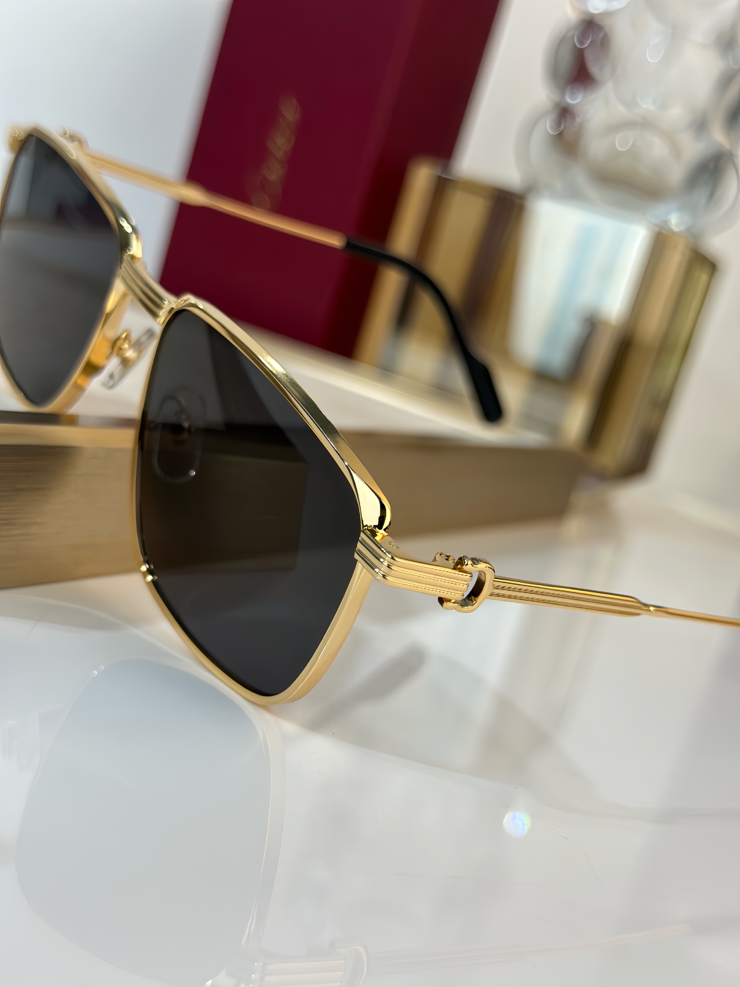 Cartier Première de Cartier