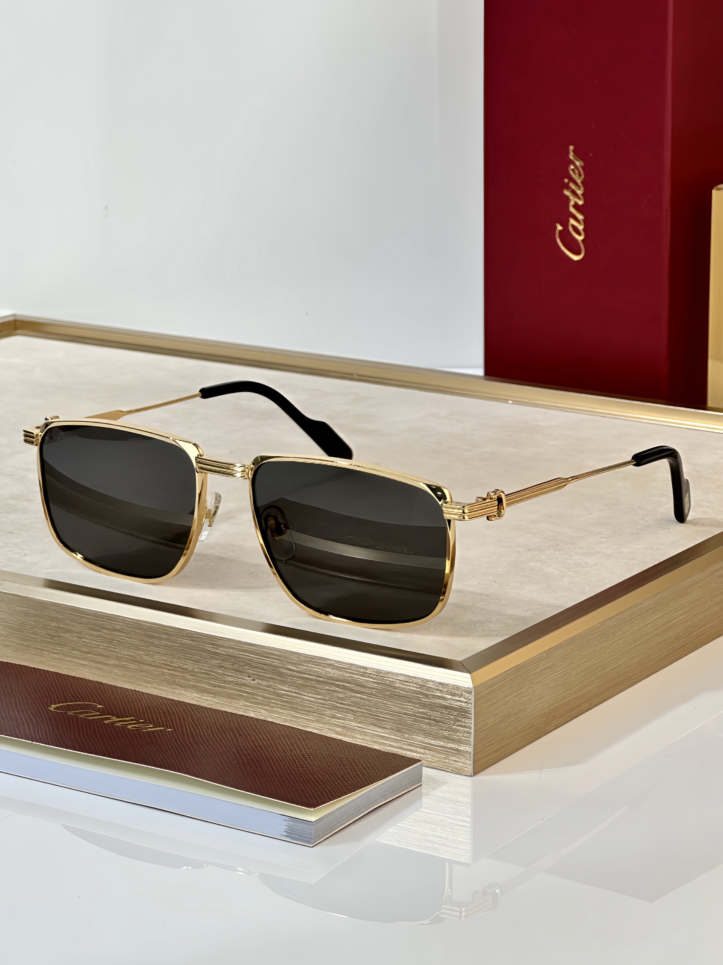 Cartier Première de Cartier