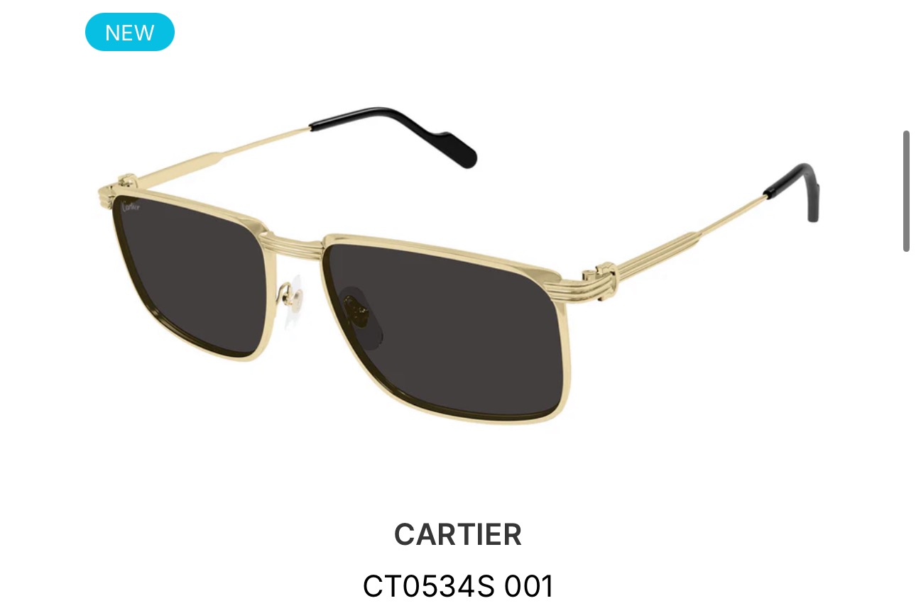 Cartier Première de Cartier