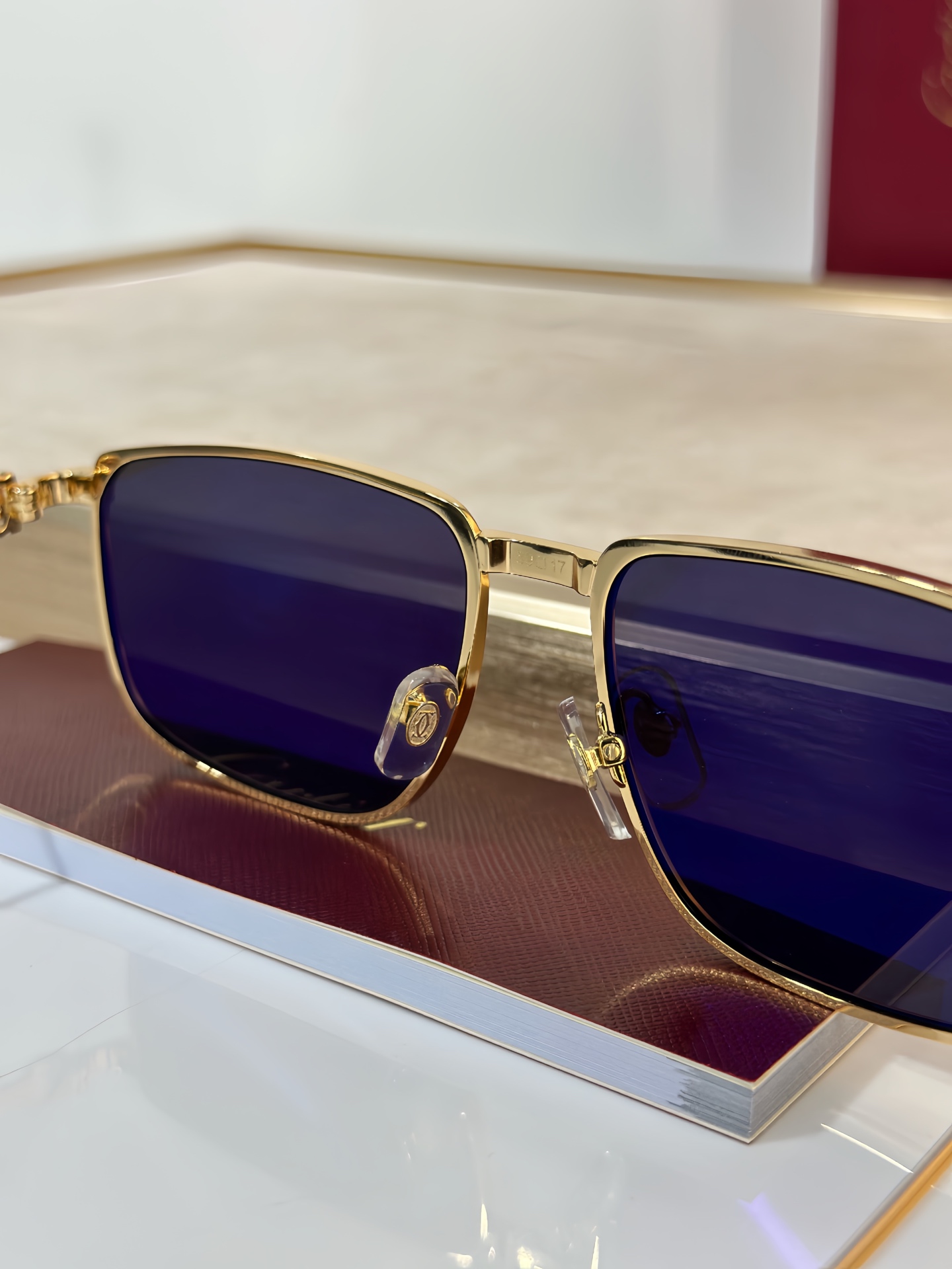 Cartier Première de Cartier