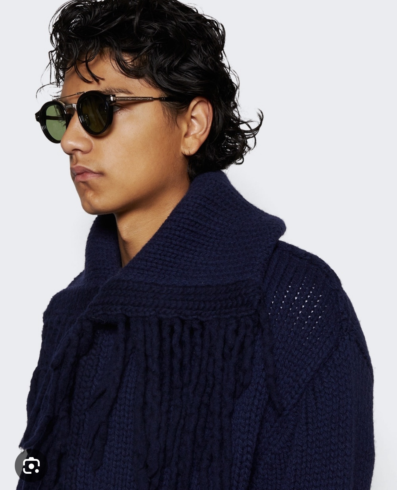 Unknown original goods