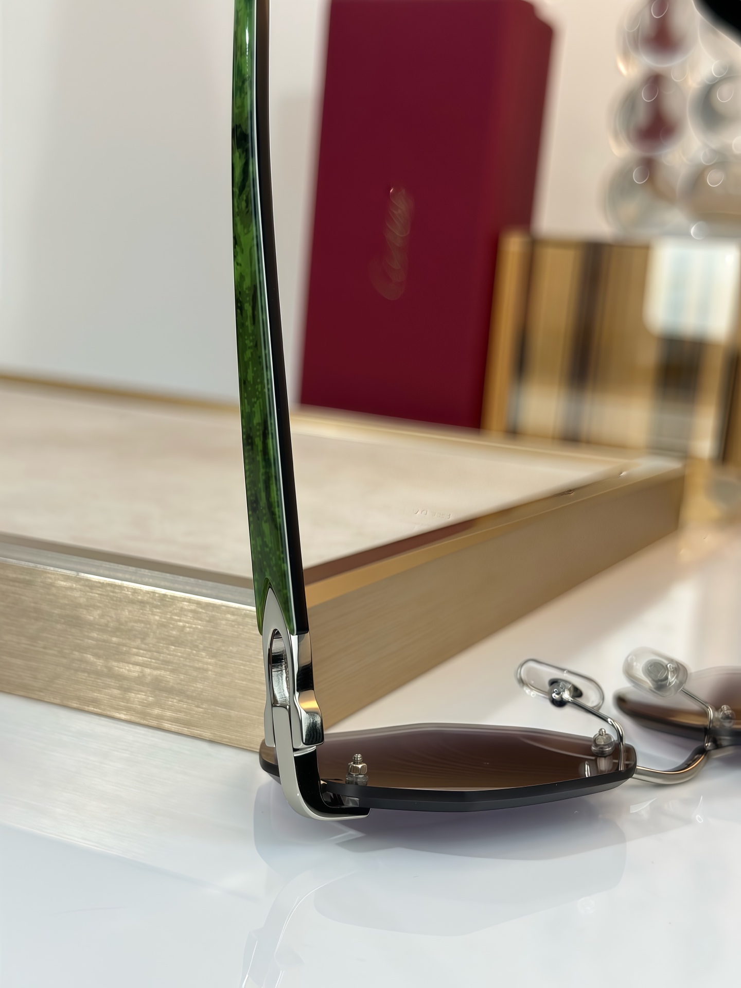 Cartier SIGNATURE C DE Cartier
