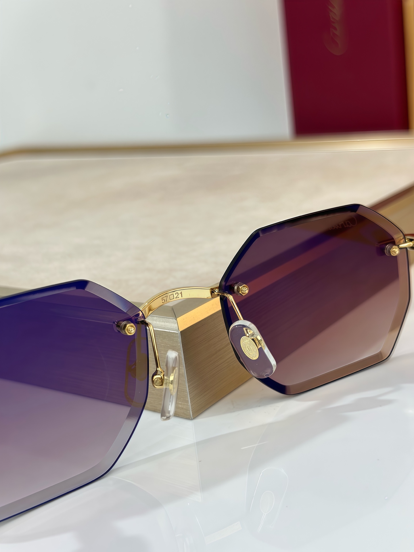 Cartier SIGNATURE C DE Cartier