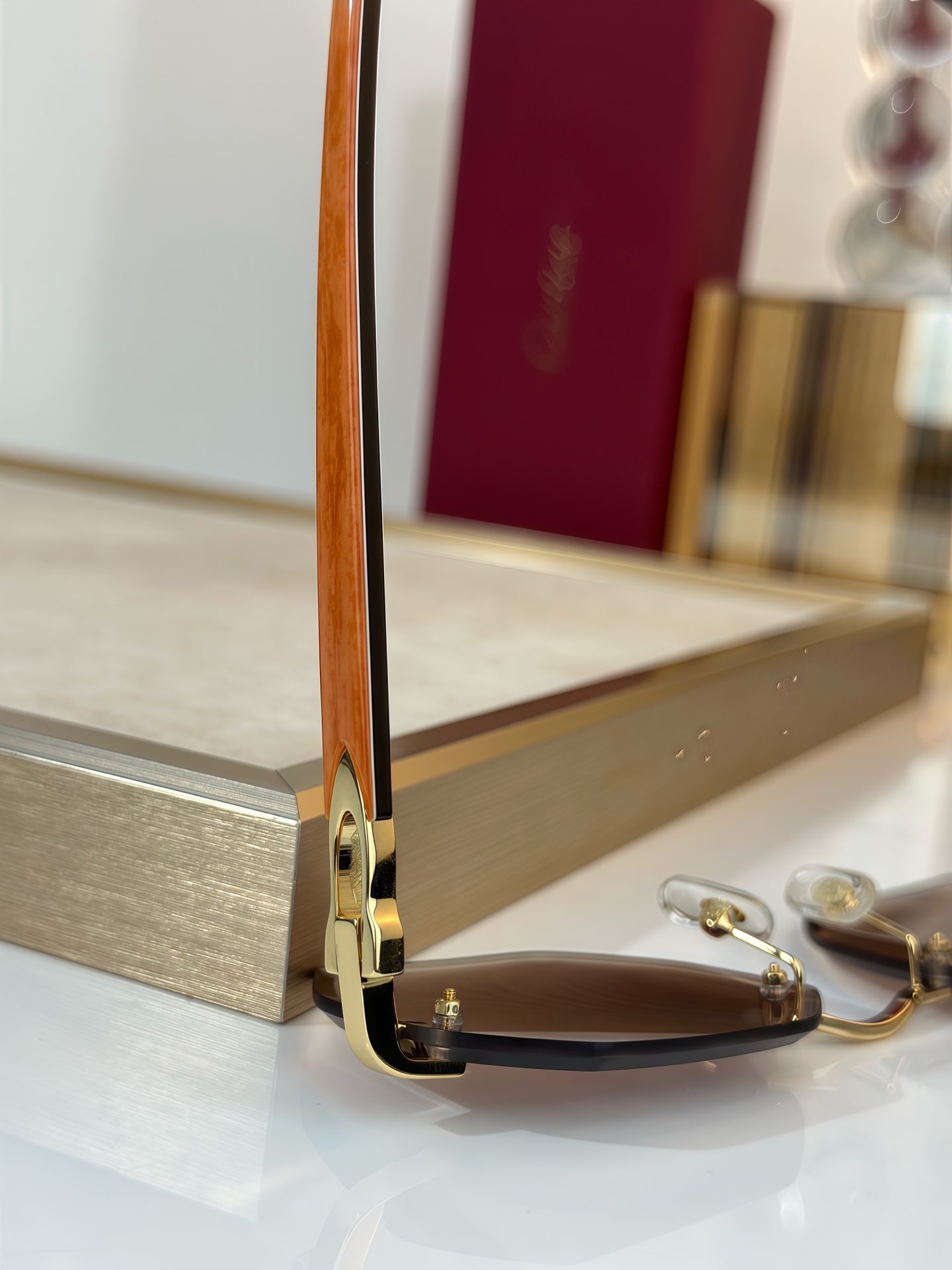 Cartier SIGNATURE C DE Cartier