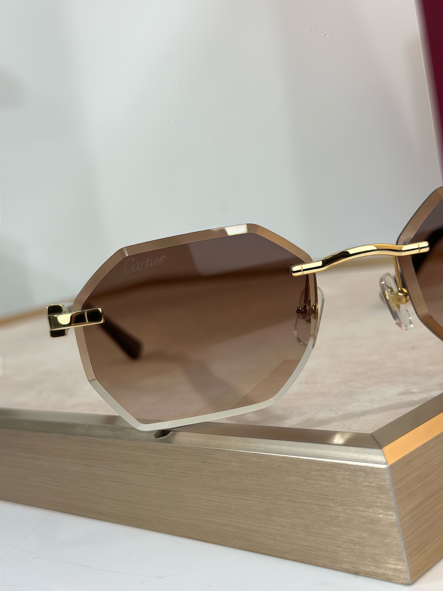Cartier SIGNATURE C DE Cartier