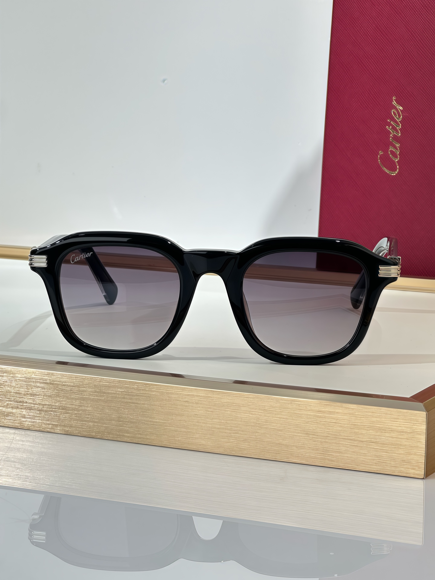 Cartier Cartier