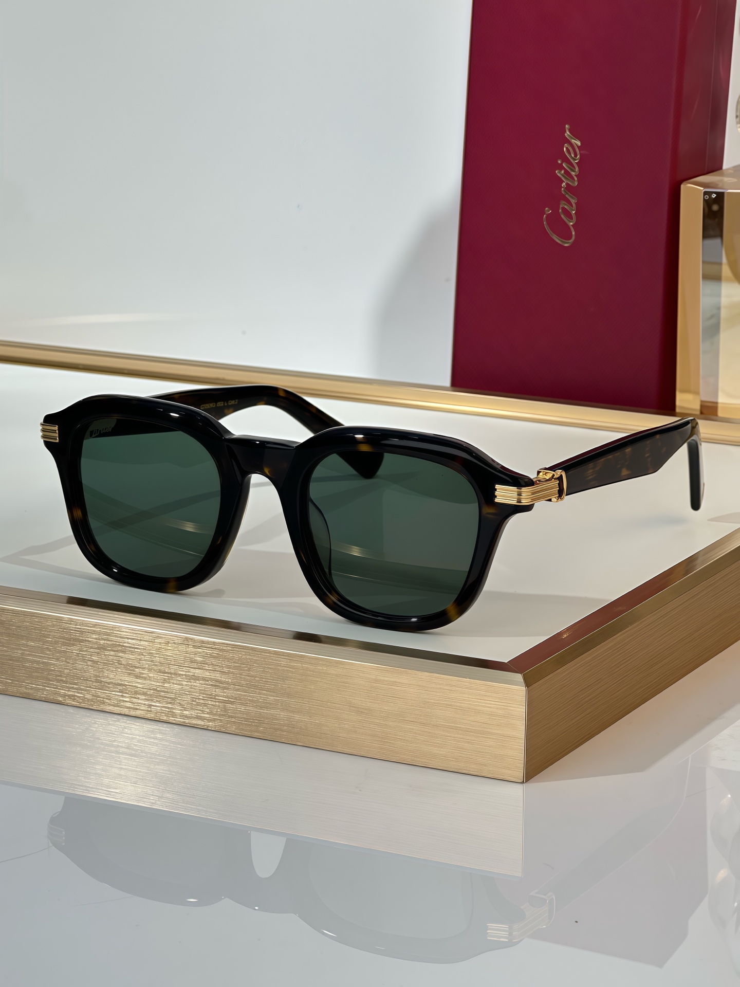 Cartier Cartier