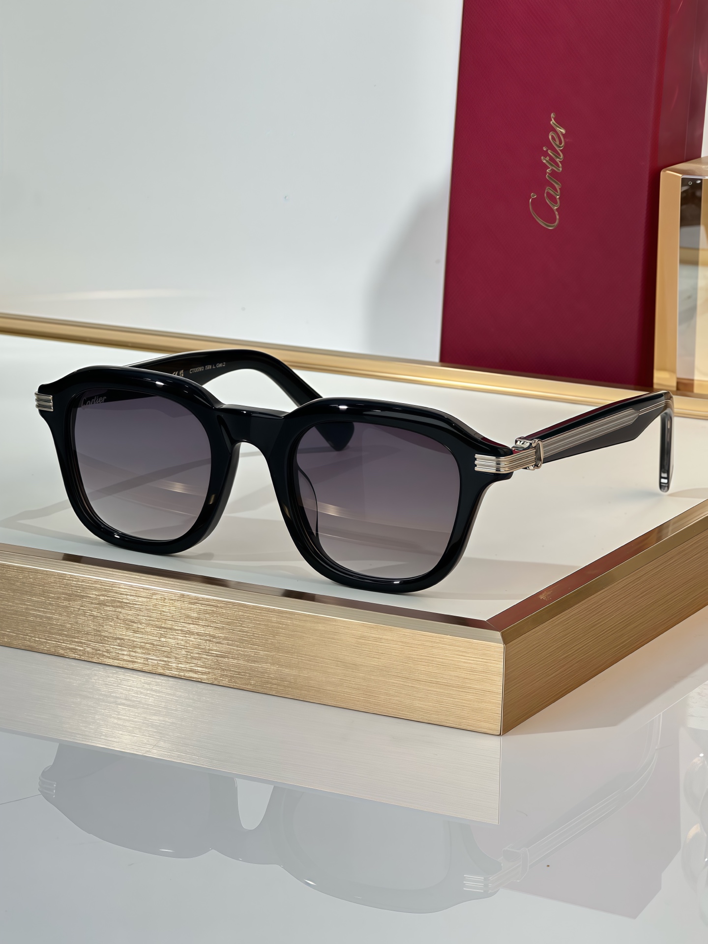 Cartier Cartier