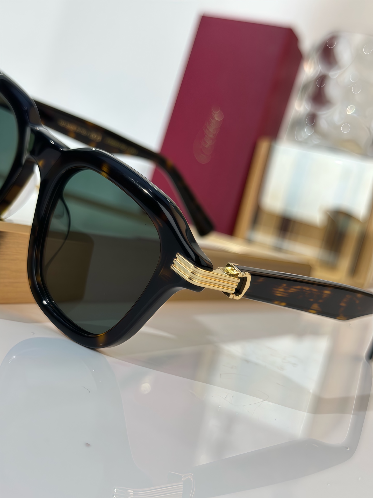 Cartier Cartier