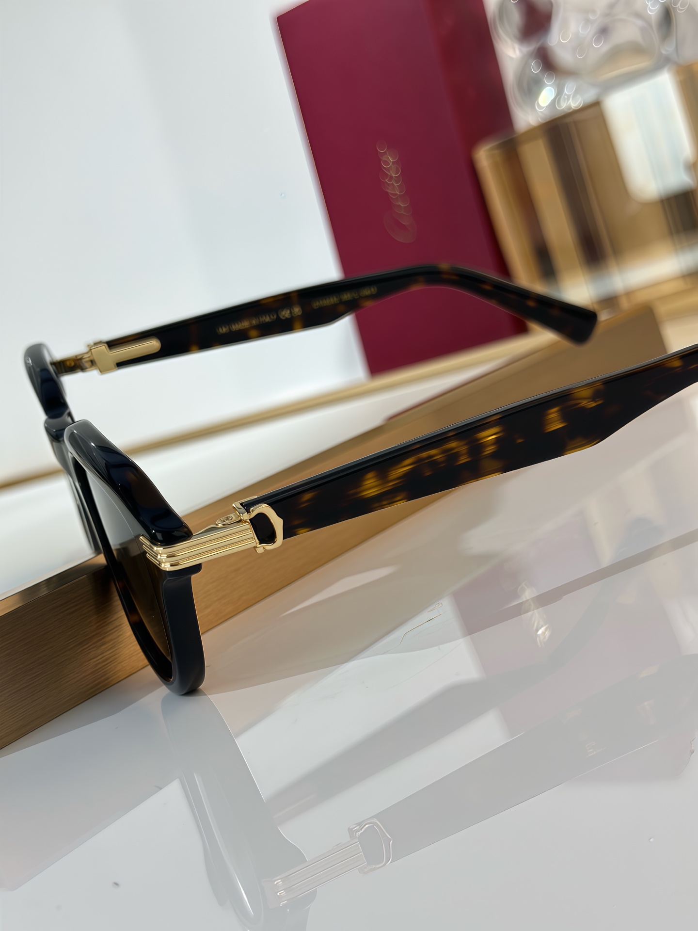 Cartier Cartier