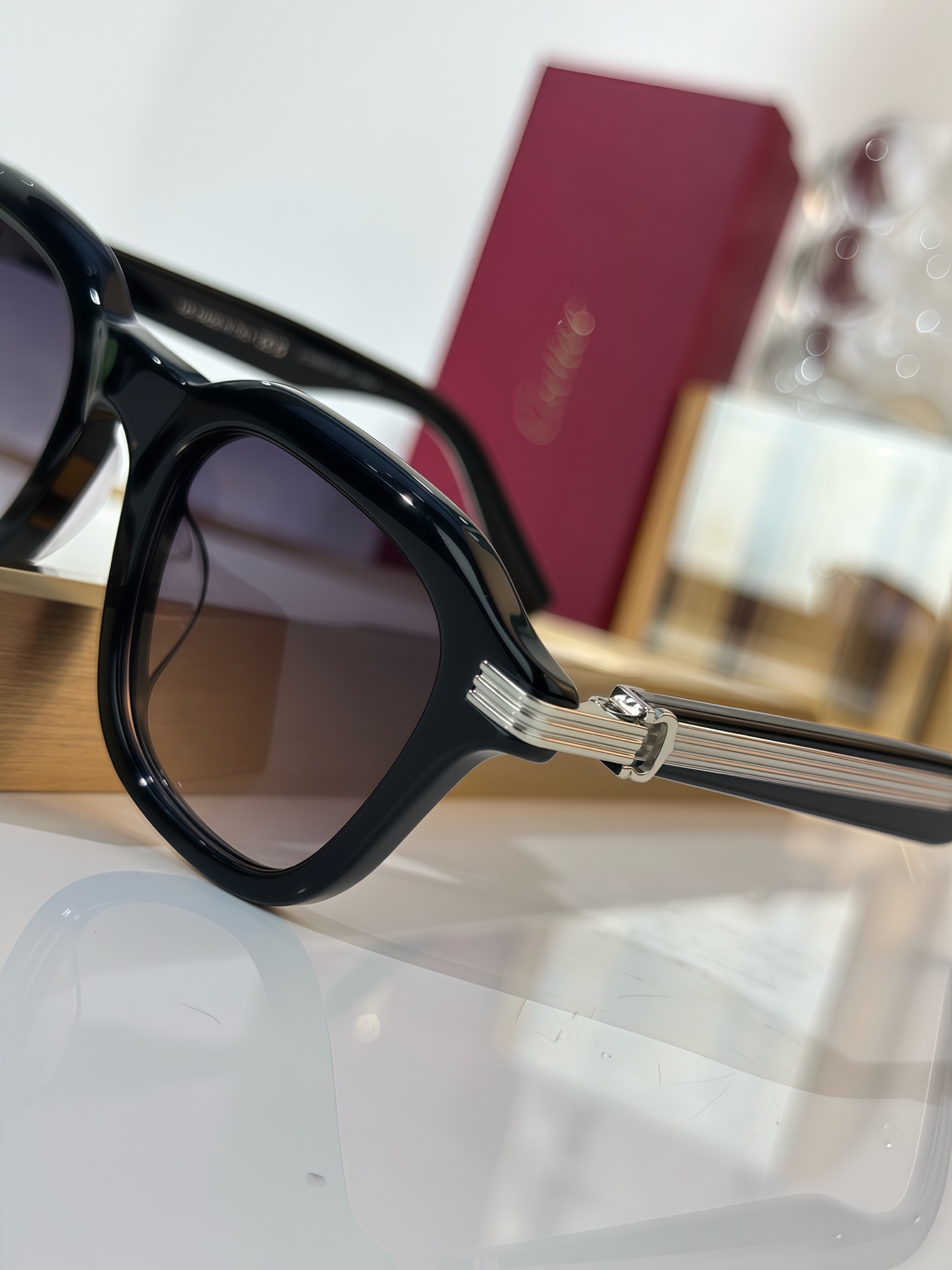 Cartier Cartier