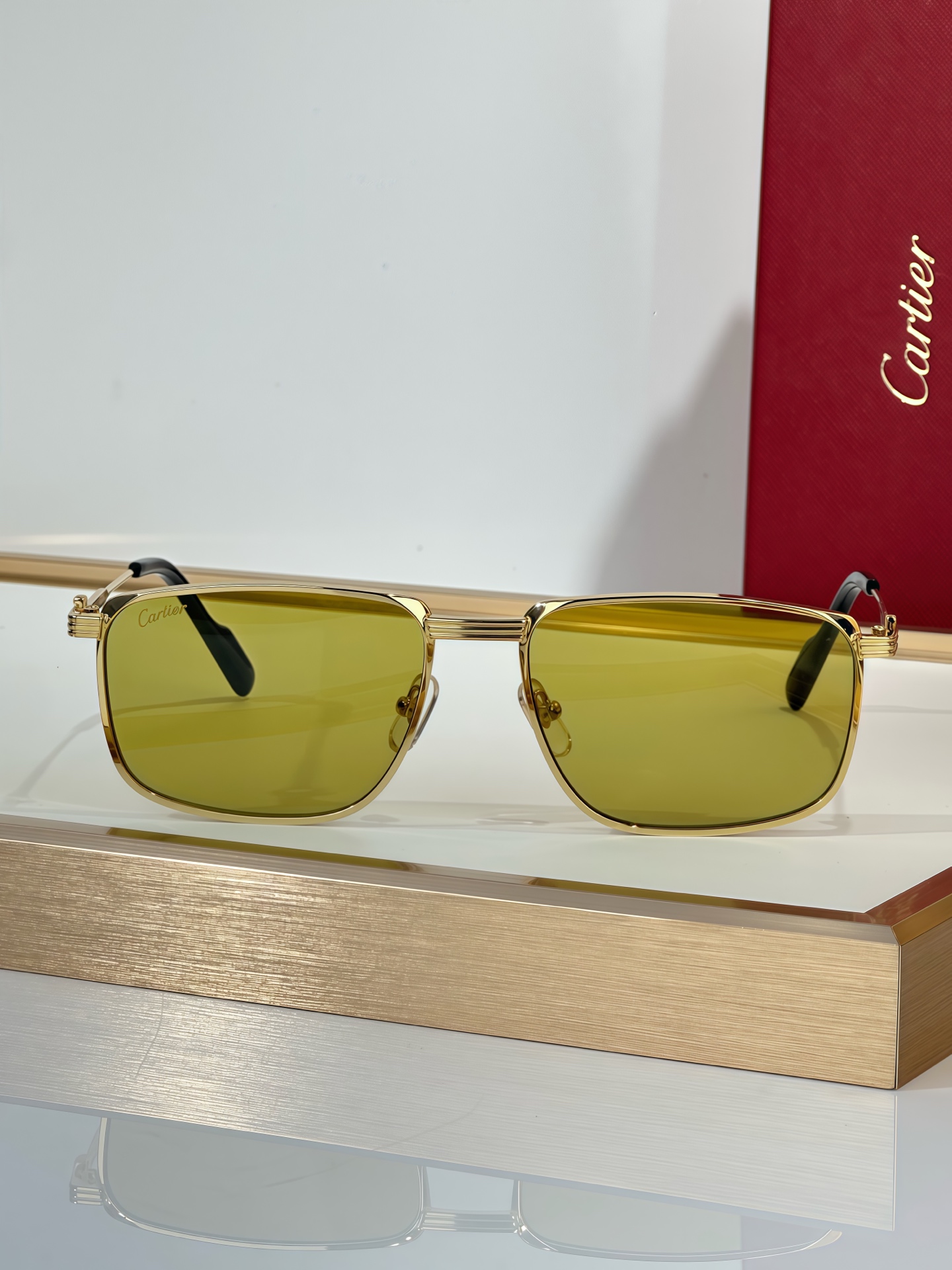Cartier Première de Cartier