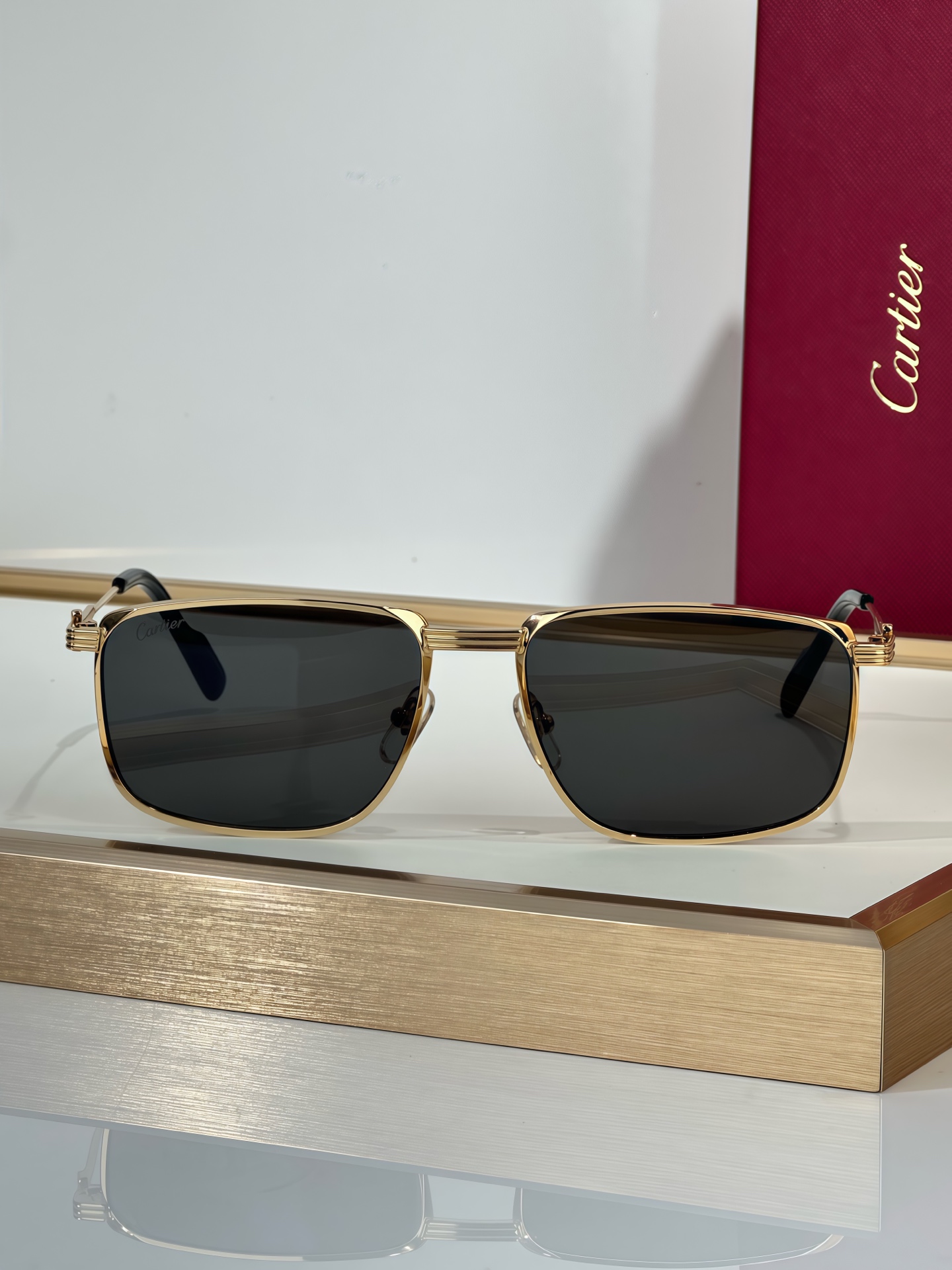 Cartier Première de Cartier