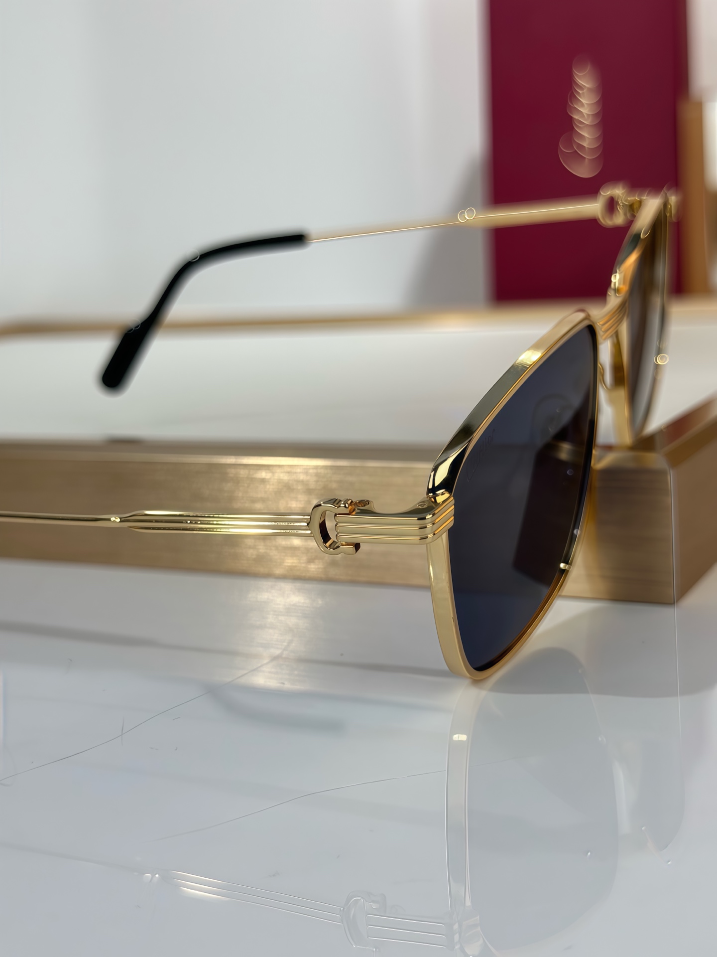 Cartier Première de Cartier