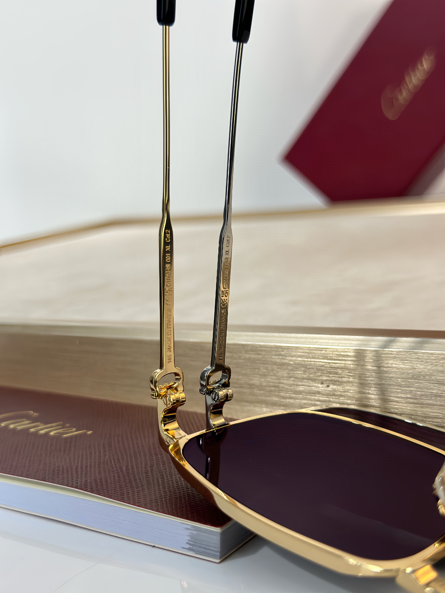 Cartier Première de Cartier