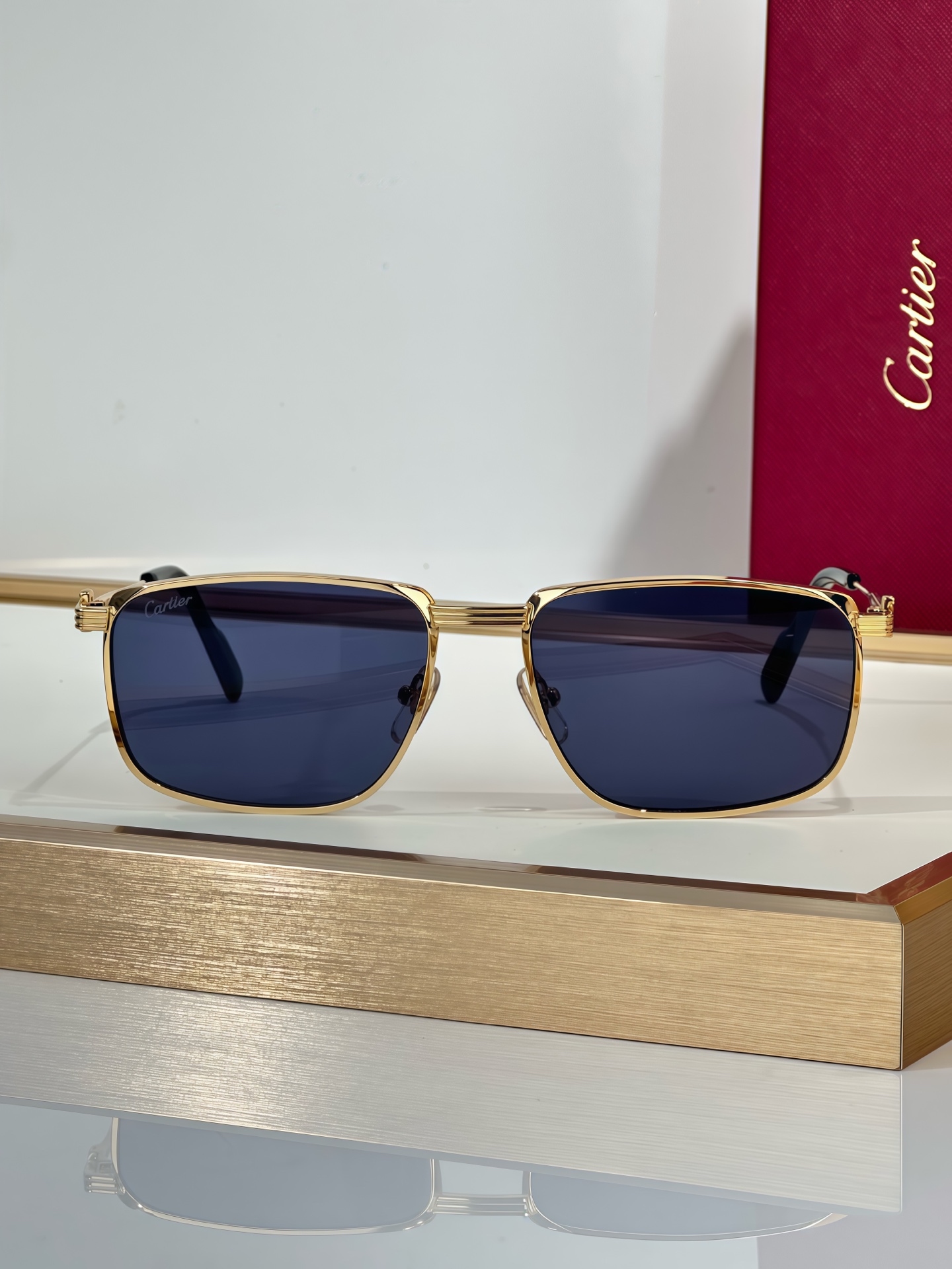 Cartier Première de Cartier