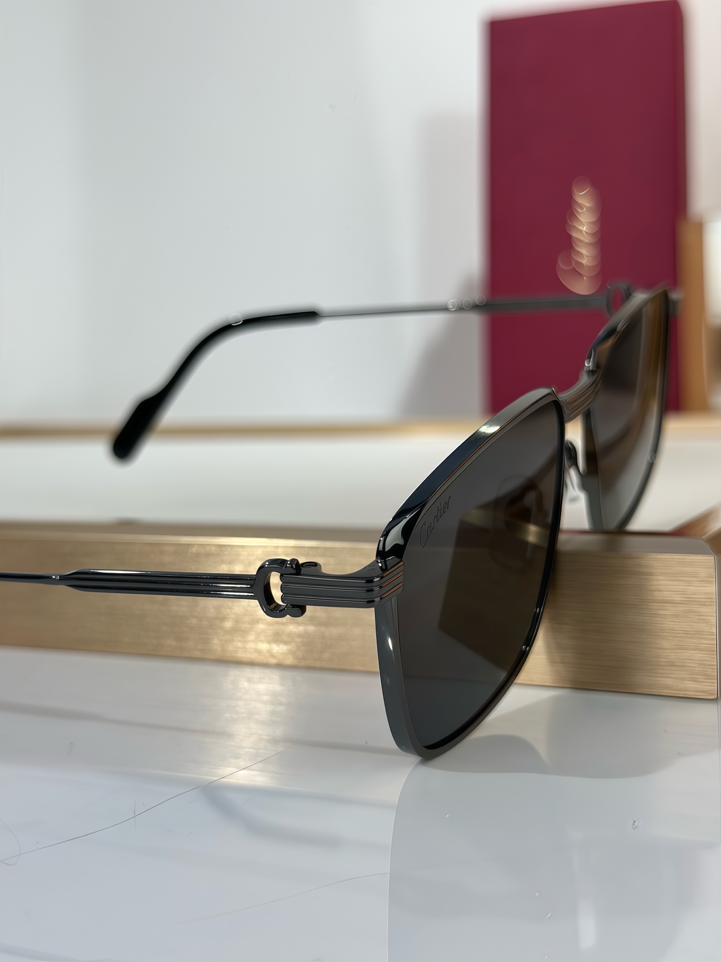 Cartier Première de Cartier