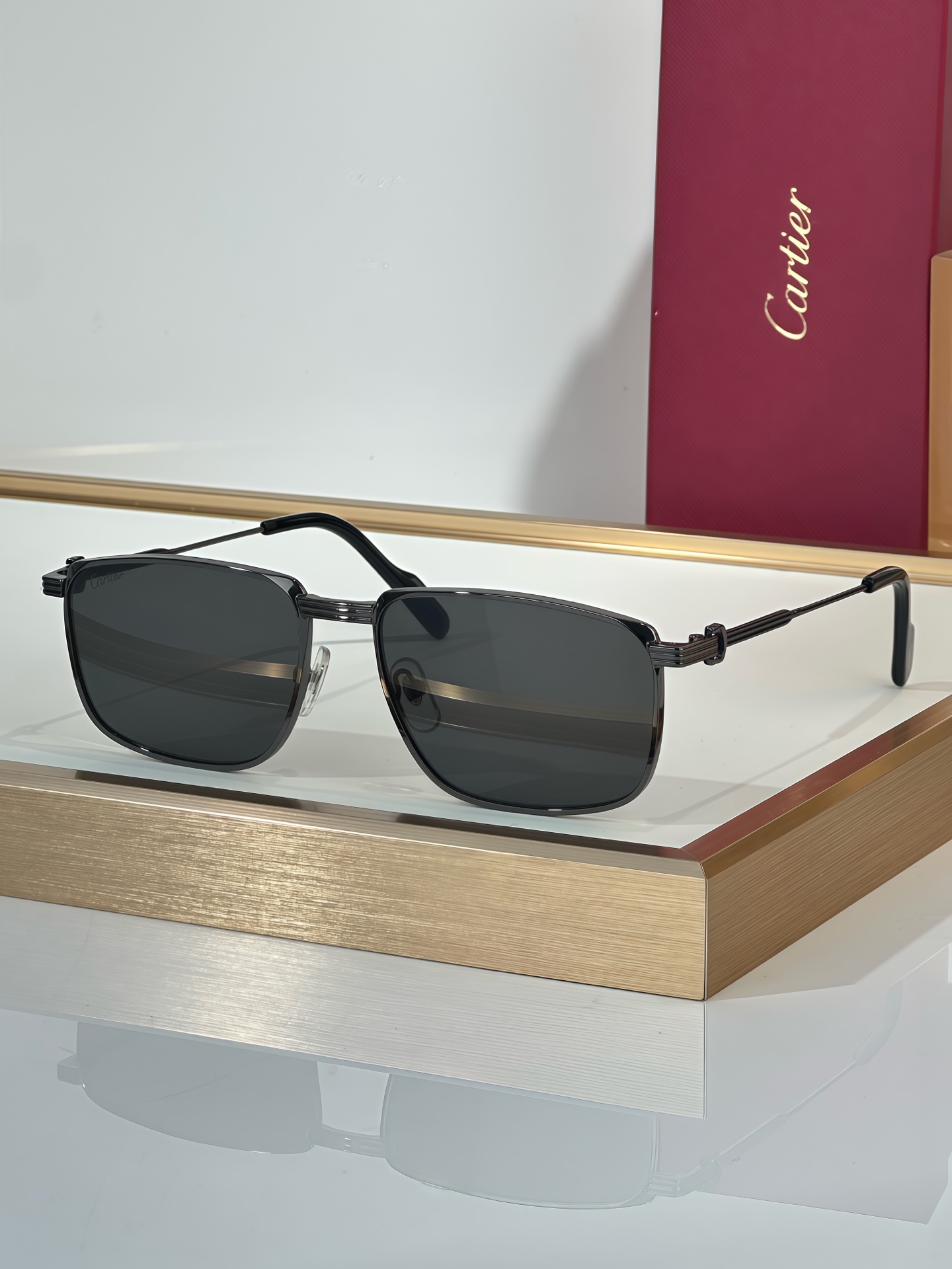 Cartier Première de Cartier