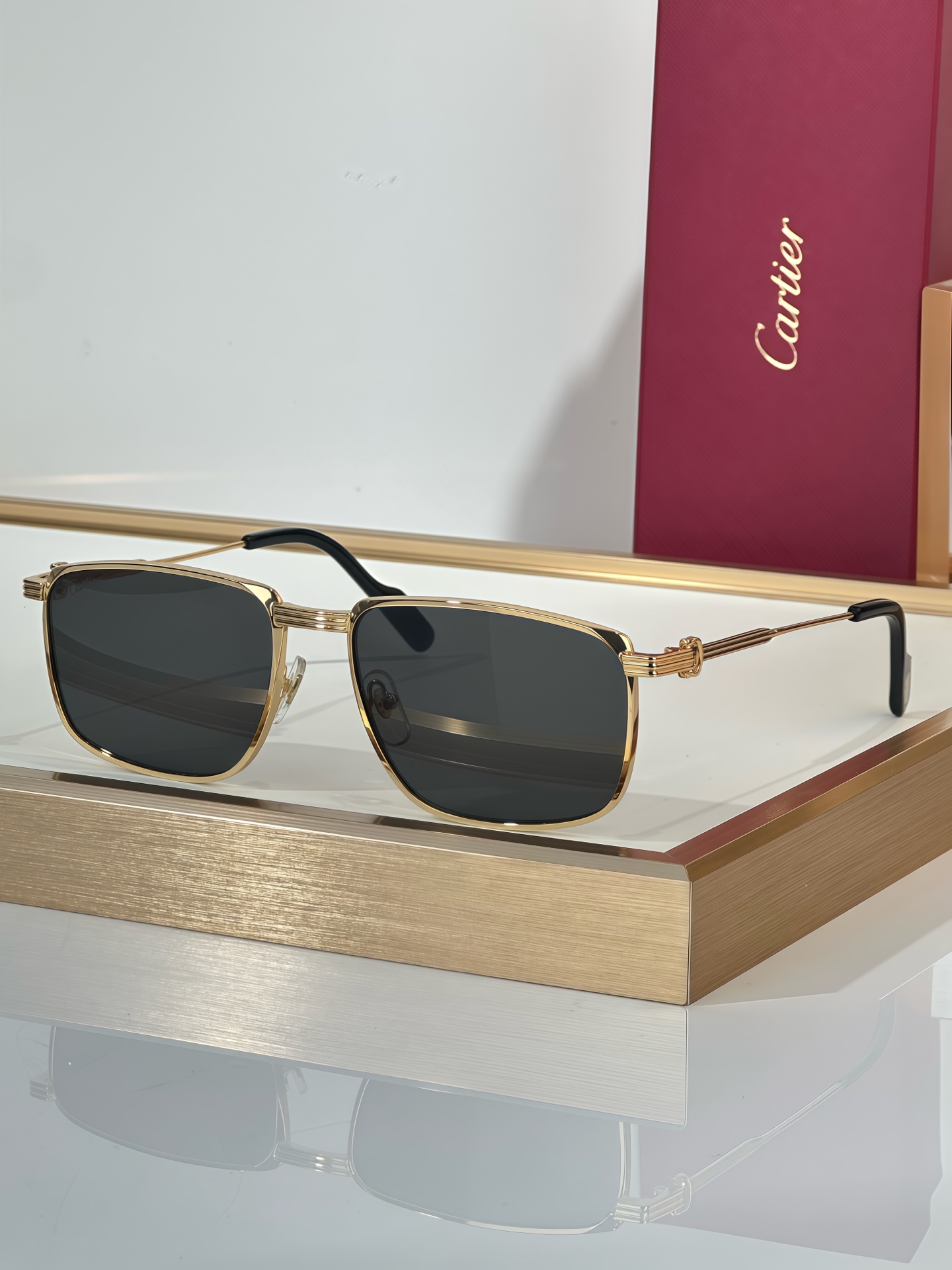Cartier Première de Cartier