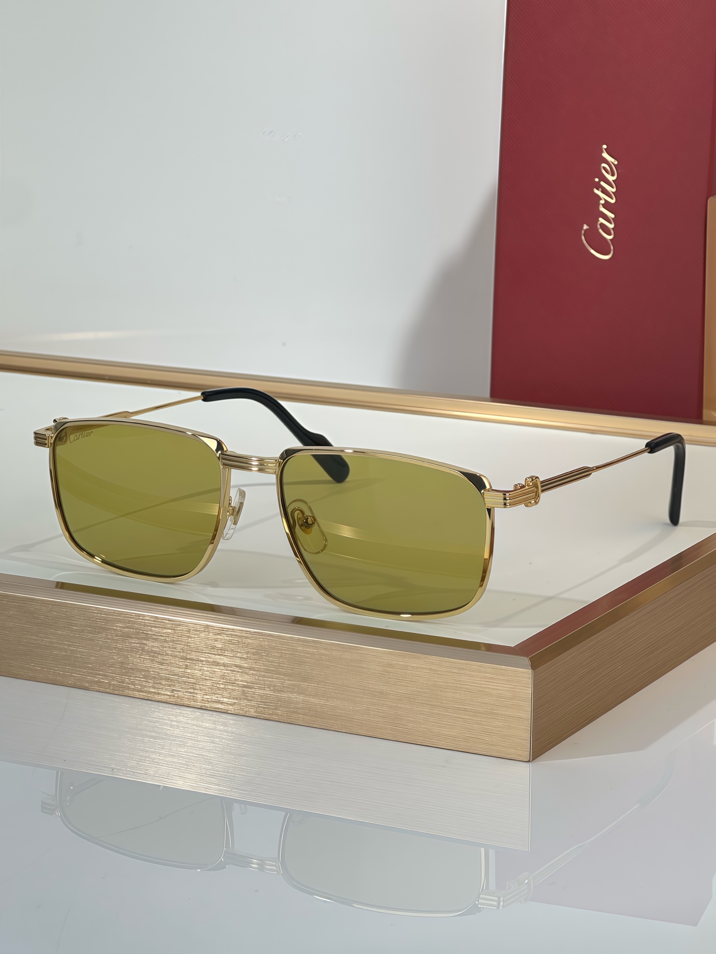 Cartier Première de Cartier