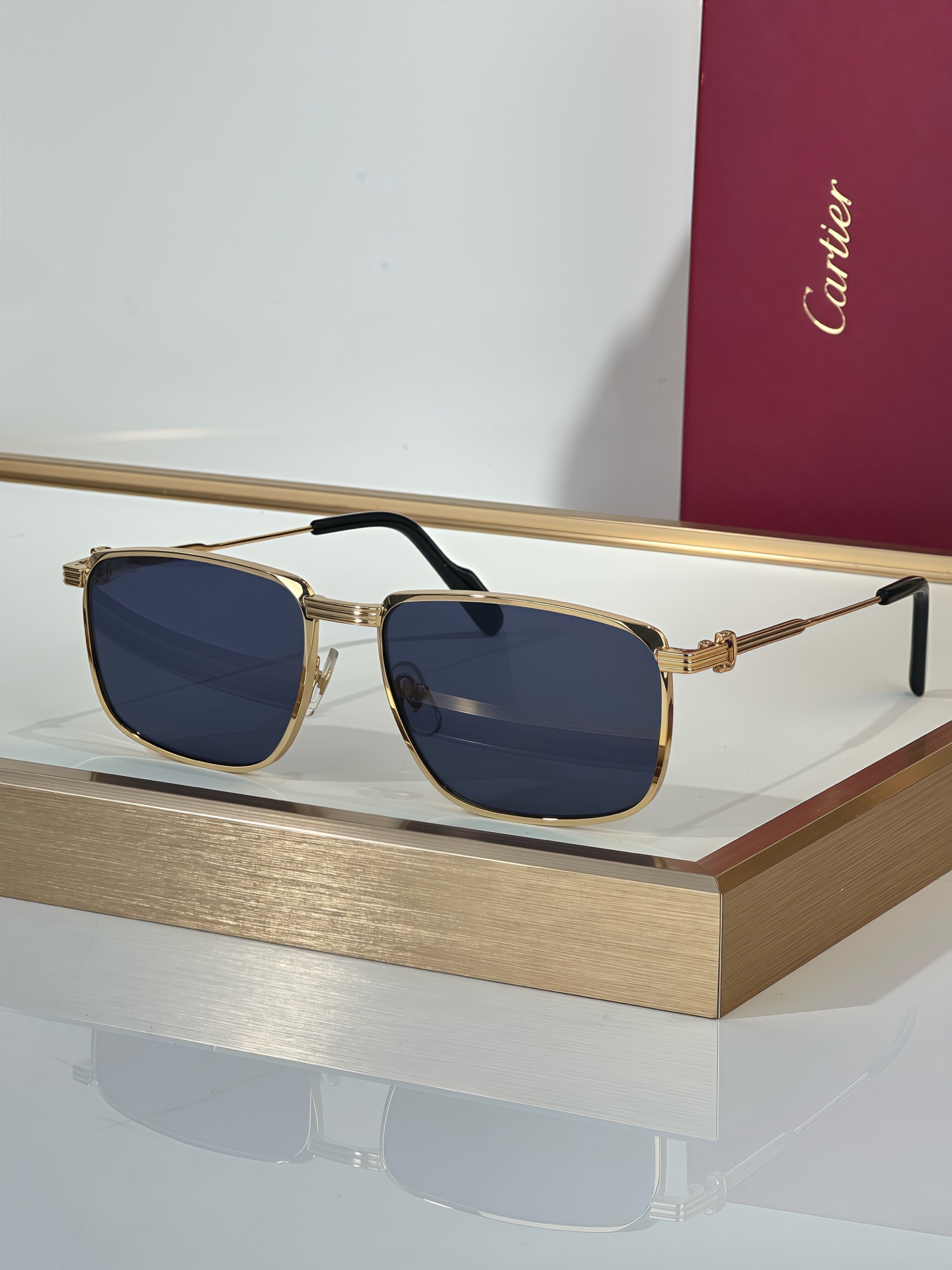 Cartier Première de Cartier
