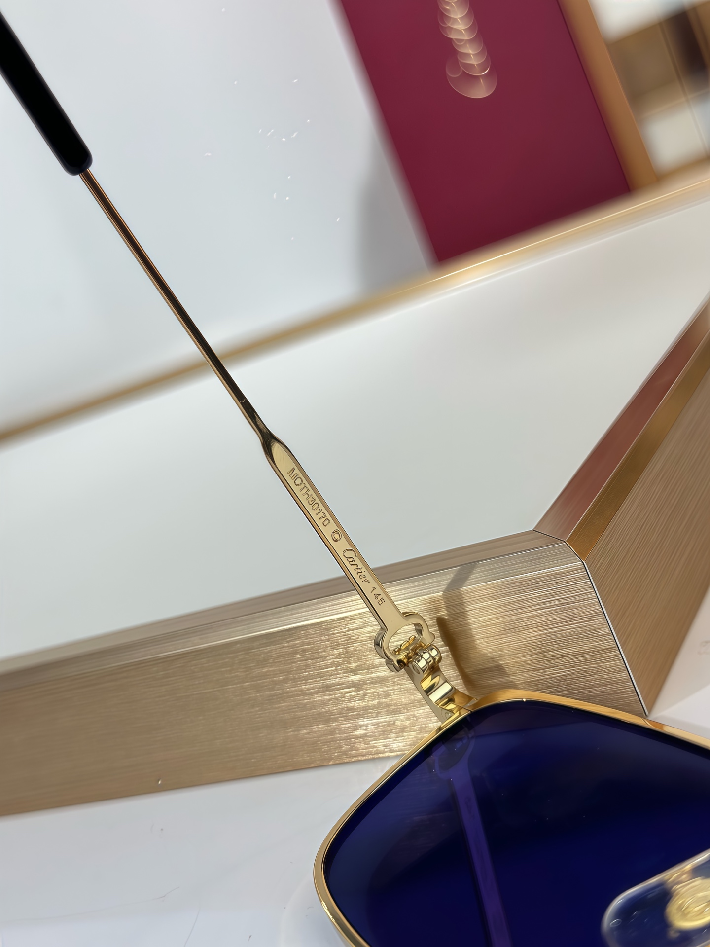 Cartier Première de Cartier