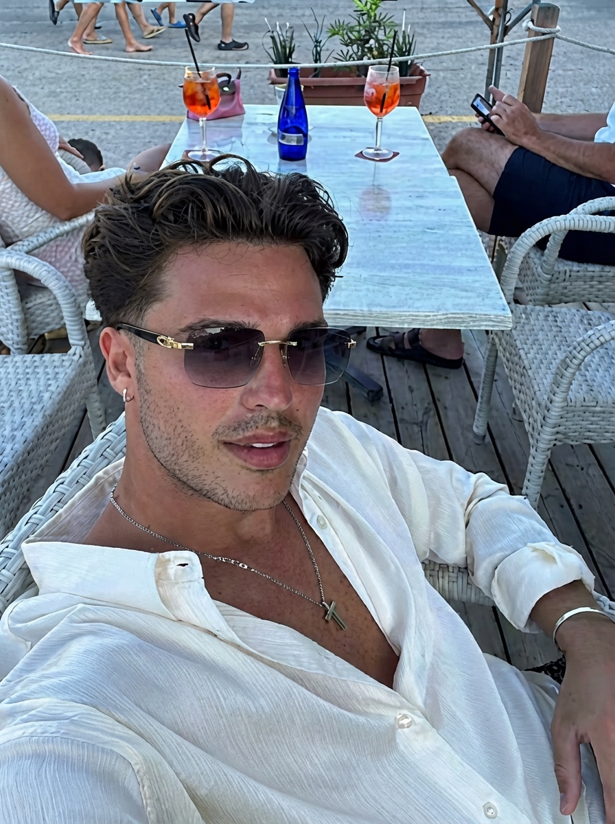 Cartier sunglasses Zeiss lenses — photo 2