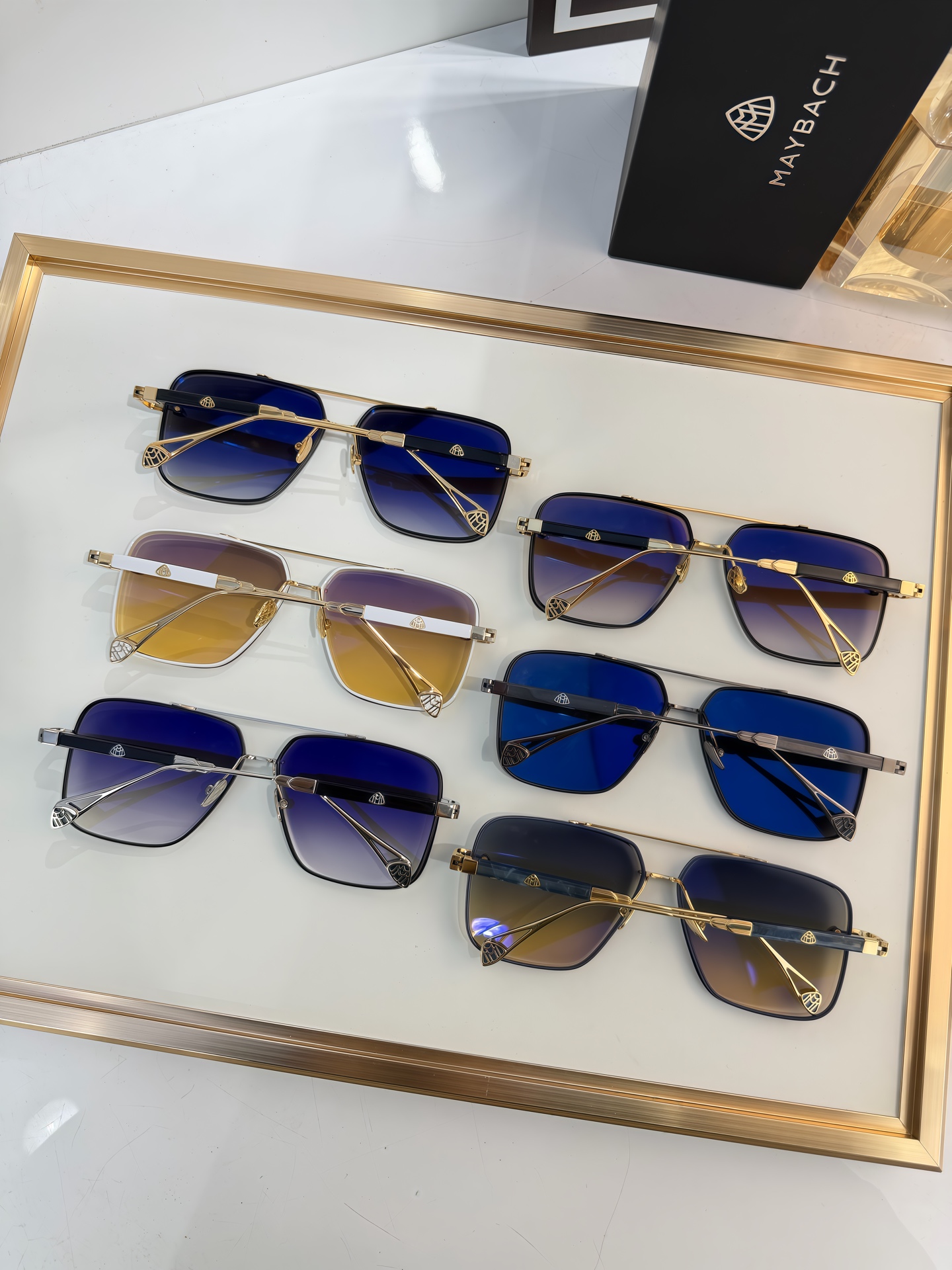 Designer Sunglasses