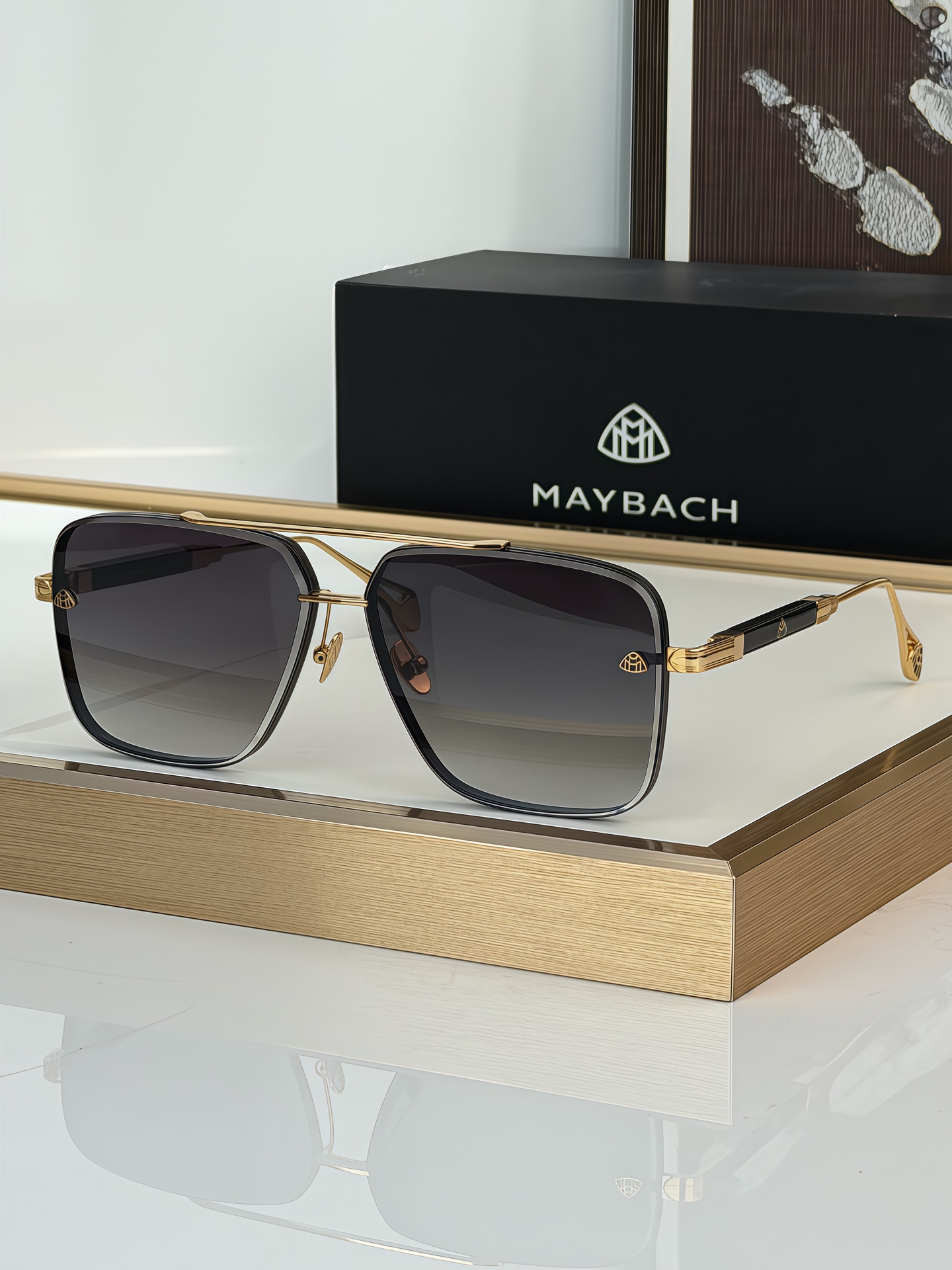 Designer Sunglasses