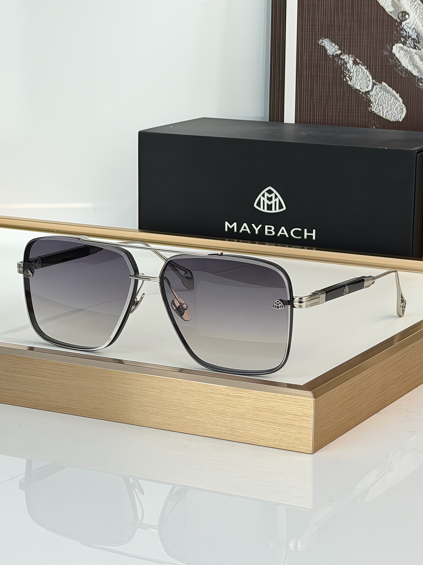 Designer Sunglasses