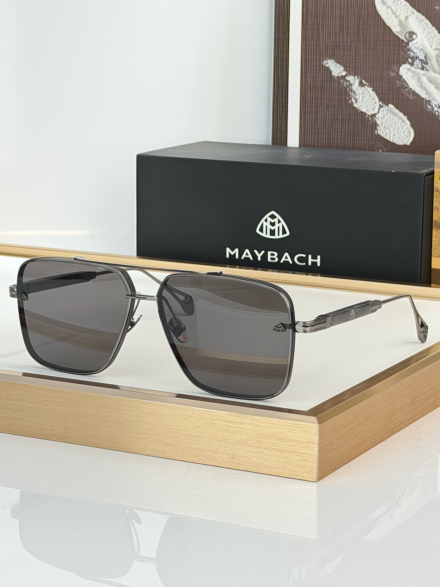 Designer Sunglasses
