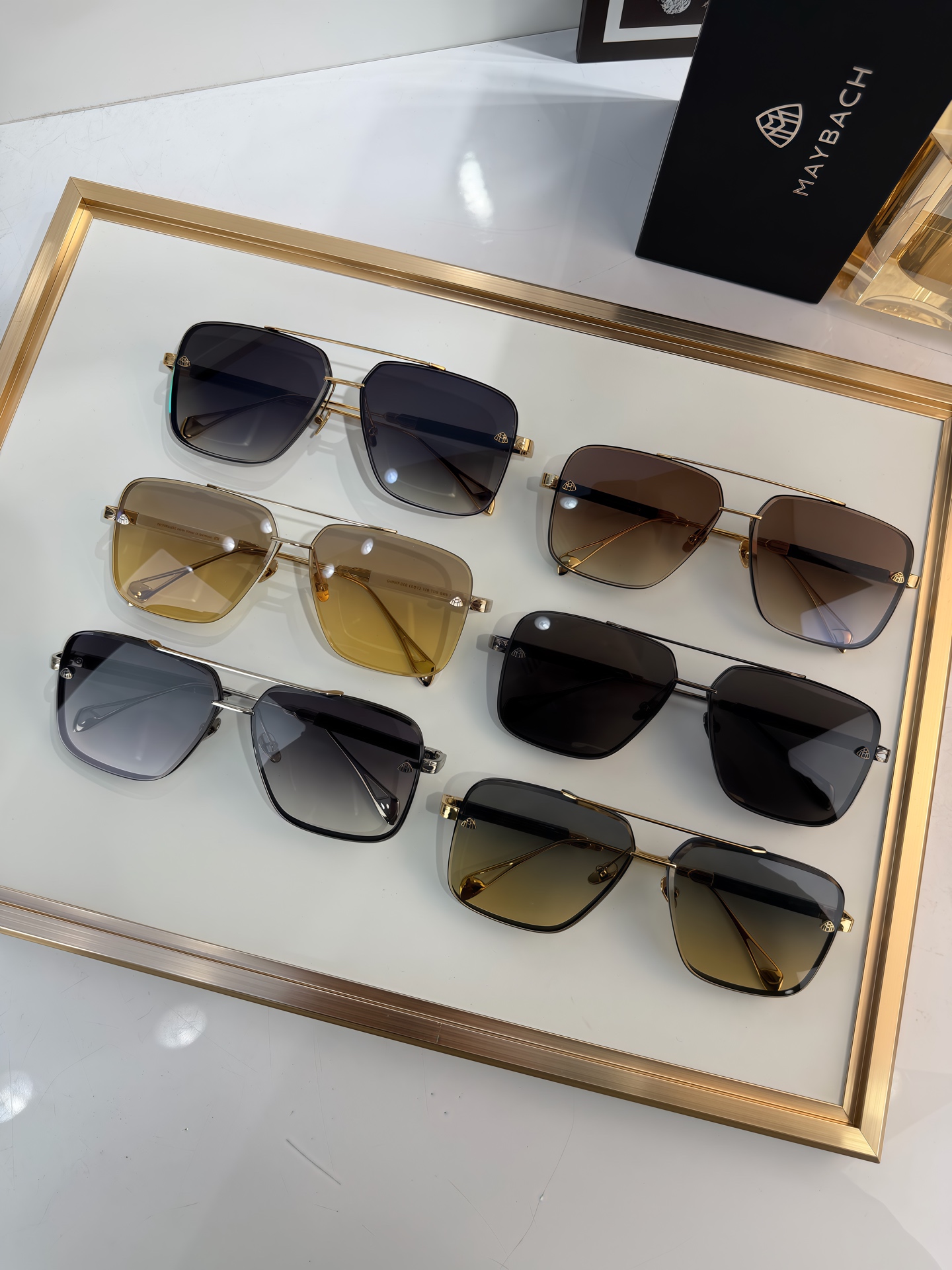 Designer Sunglasses
