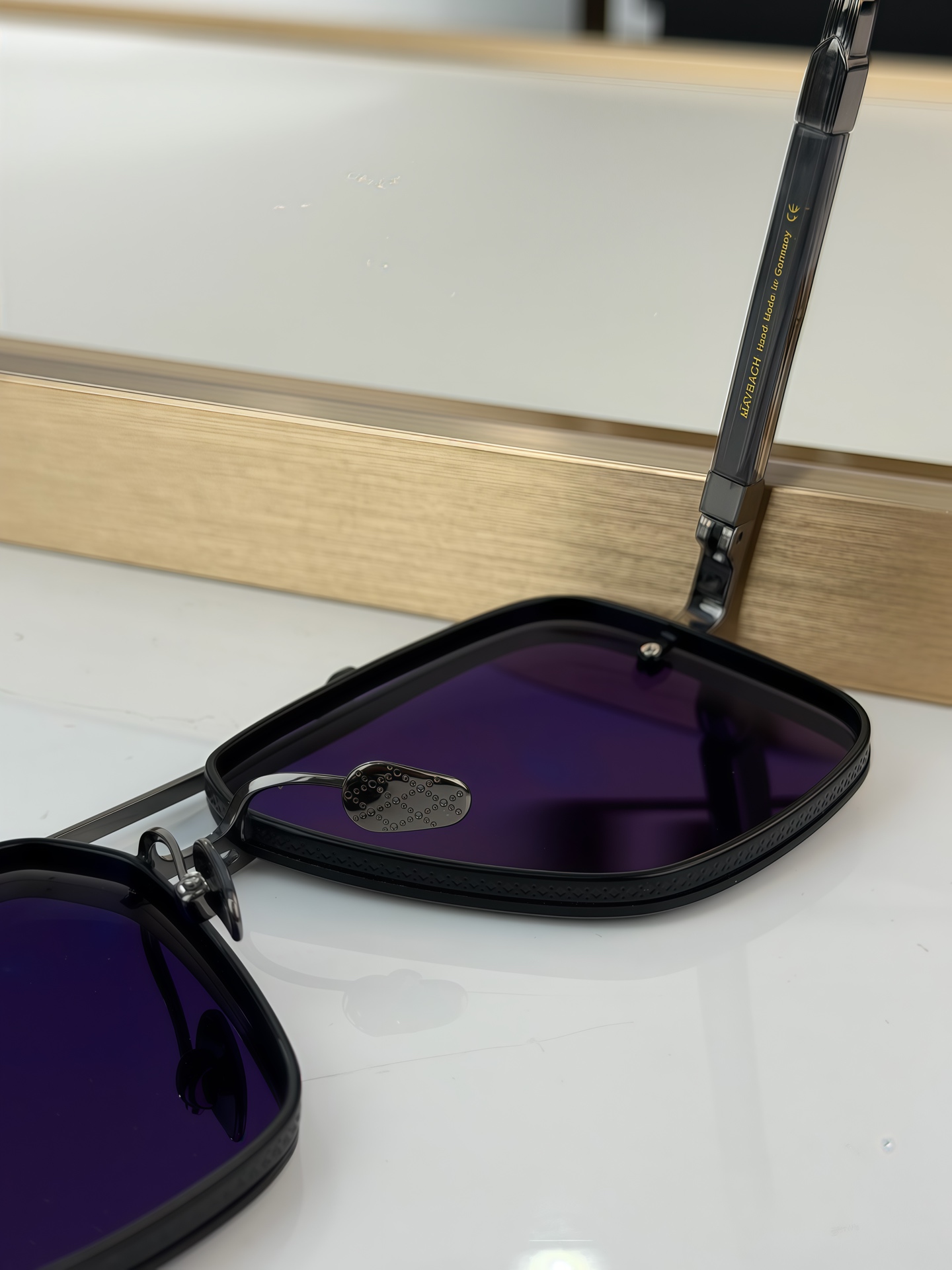 Designer Sunglasses