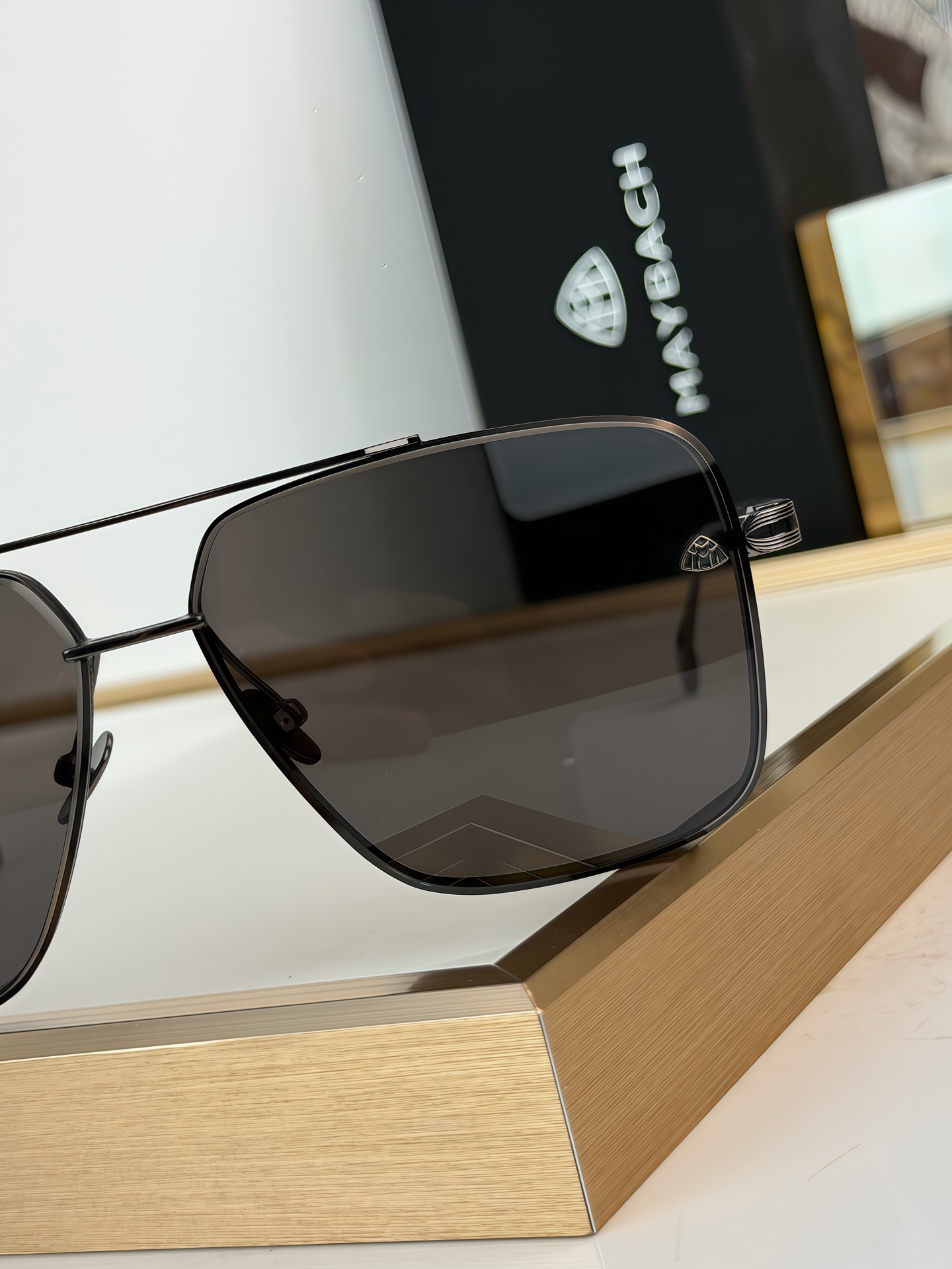 Designer Sunglasses