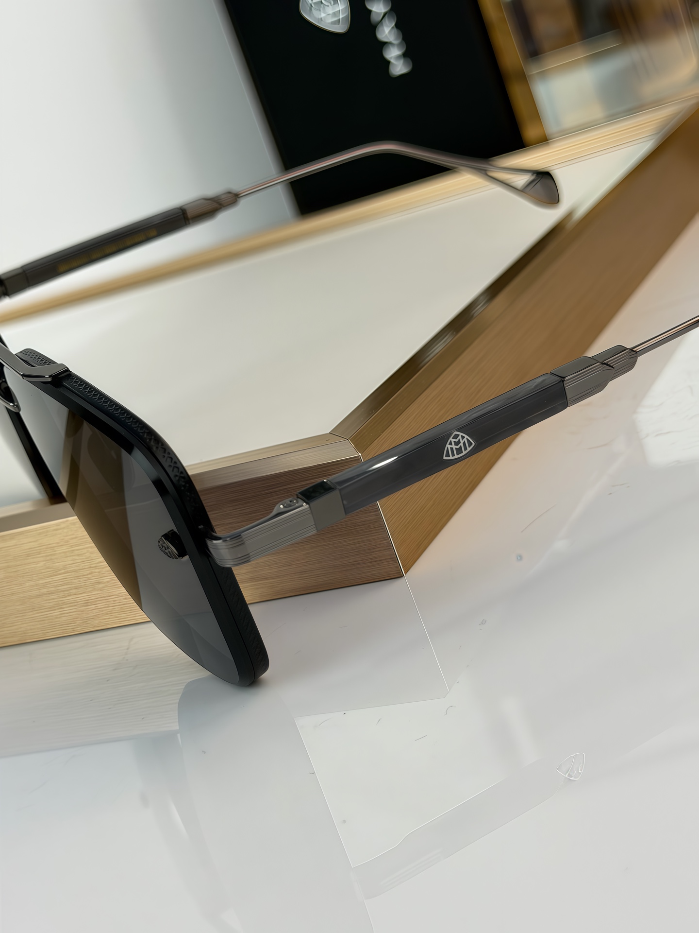 Designer Sunglasses