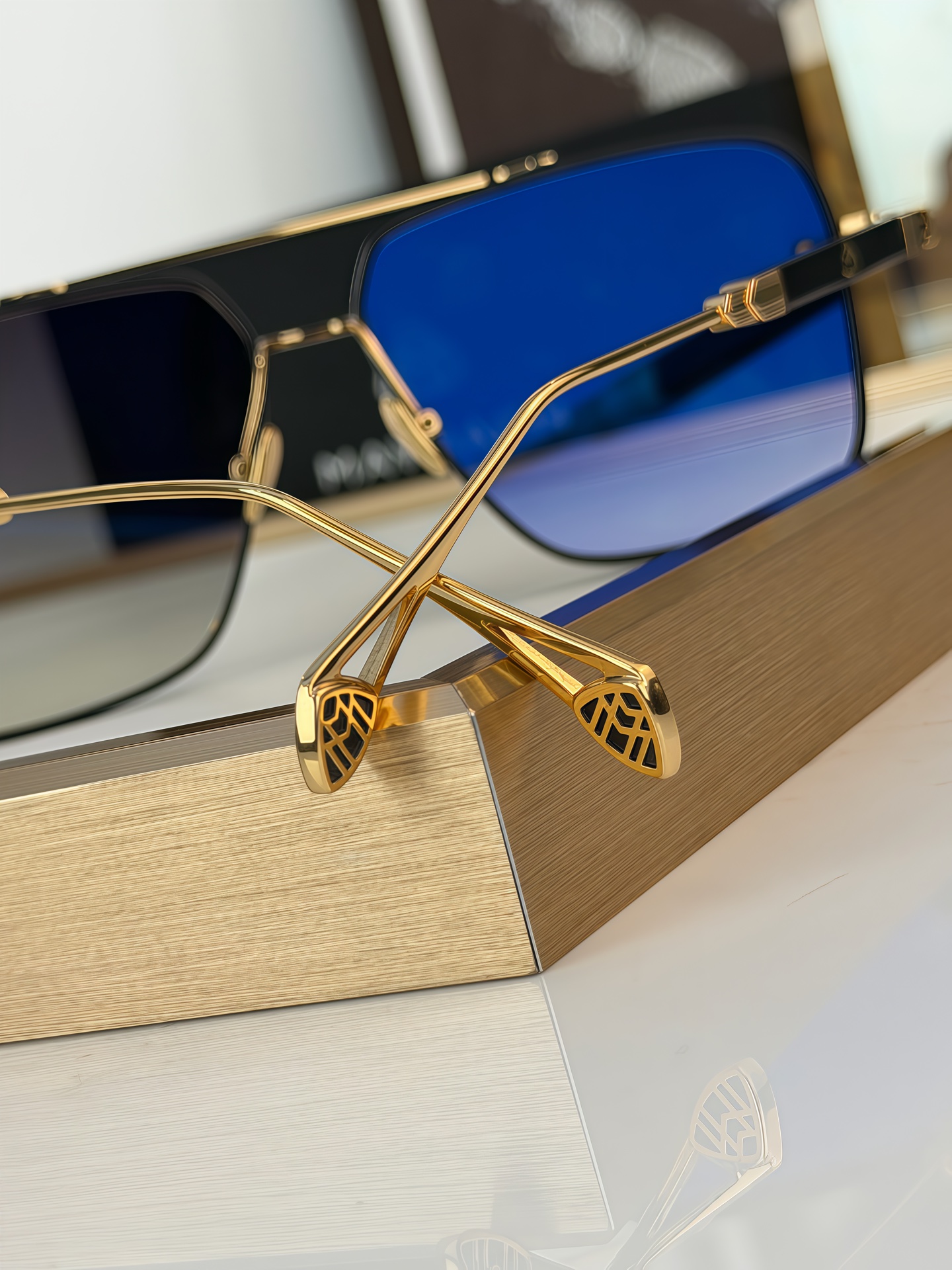 Designer Sunglasses