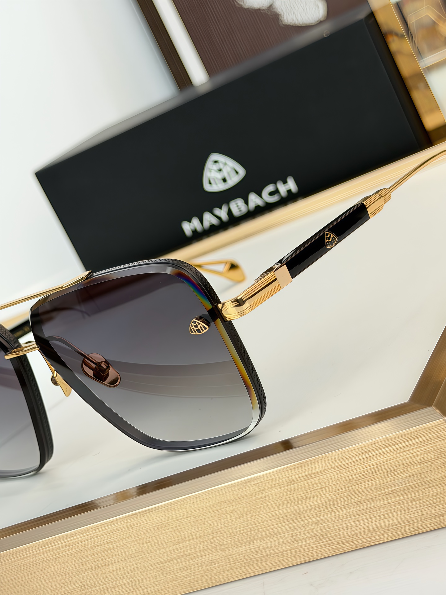 Designer Sunglasses