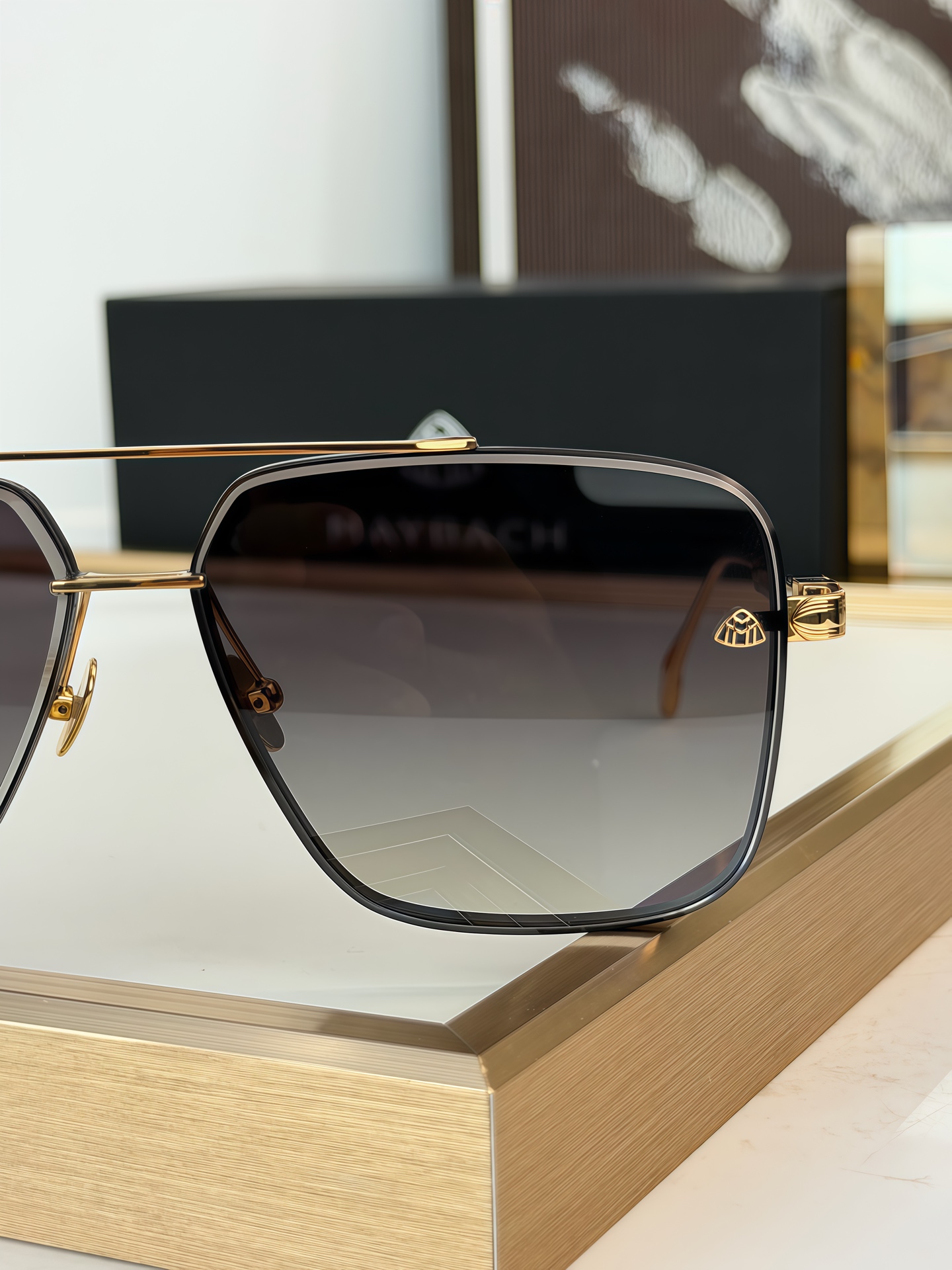 Designer Sunglasses