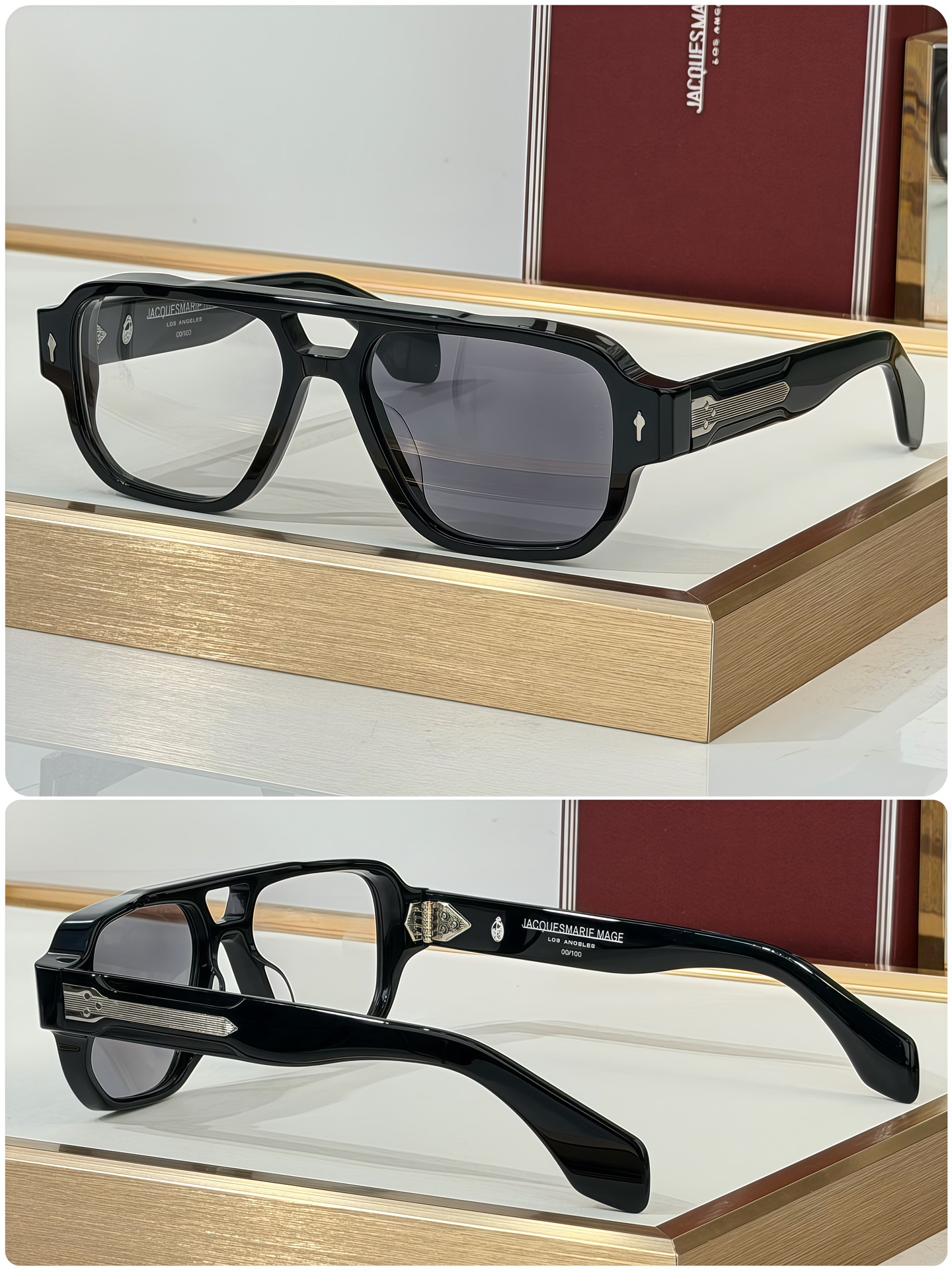 Unknown Photochromic lens
