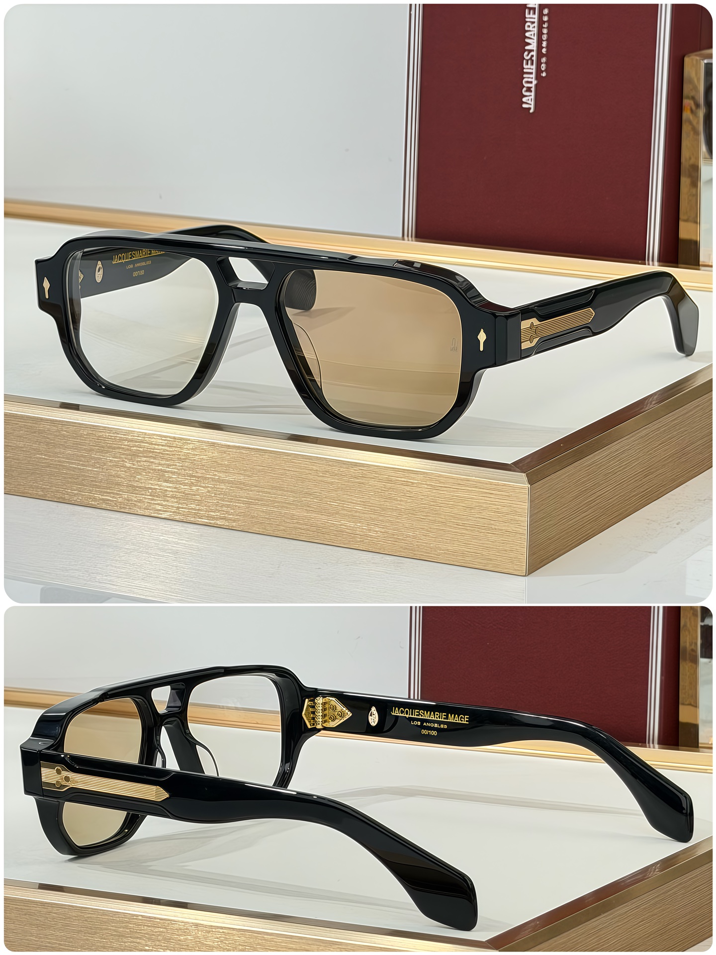 Unknown Photochromic lens