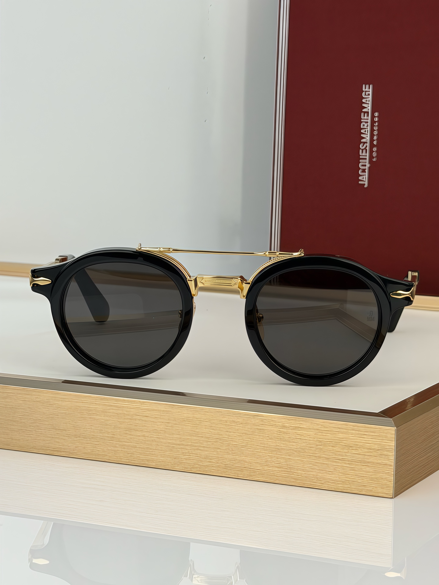 Unknown original goods