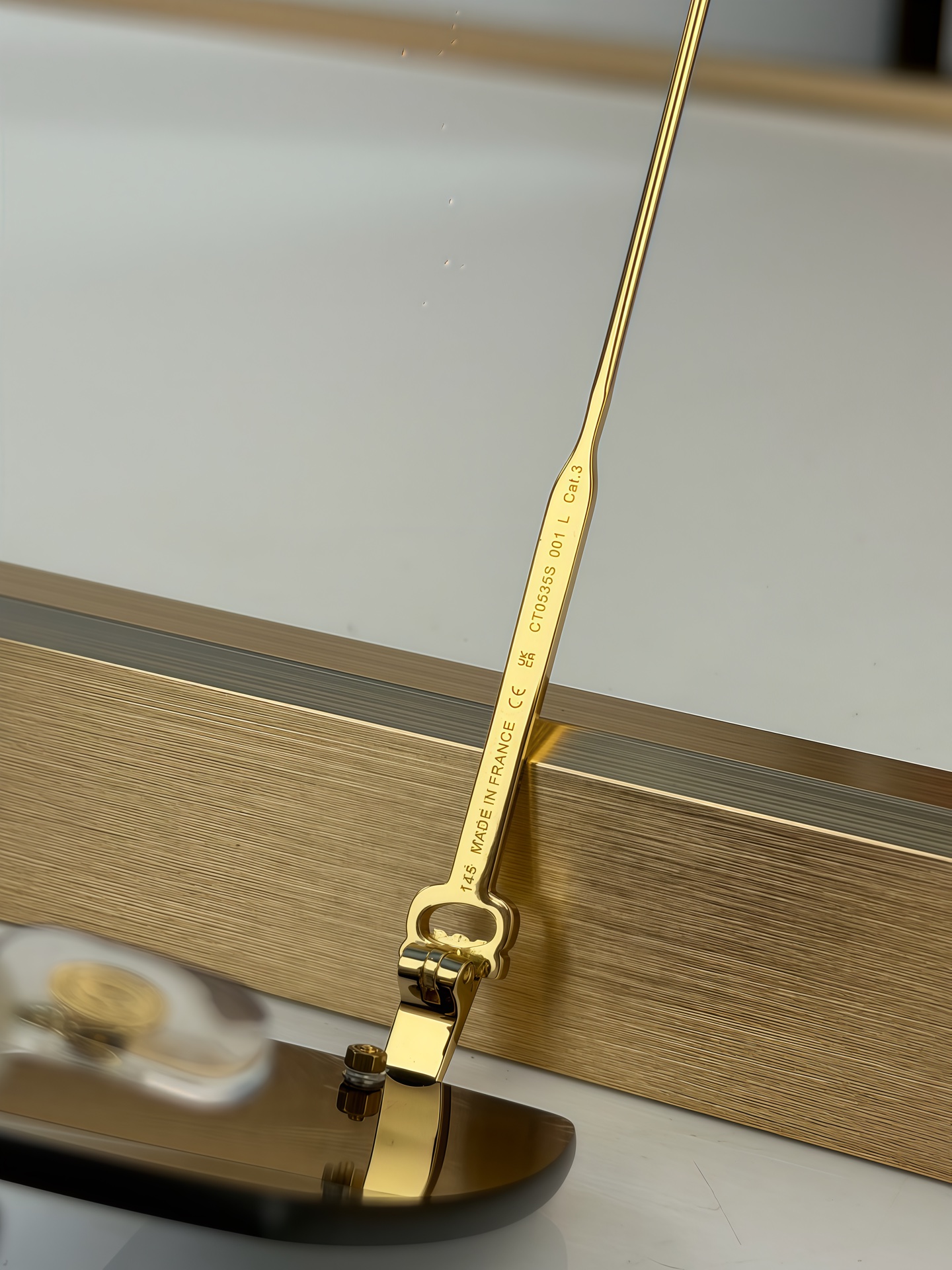 Cartier Première de Cartier Sunglasses