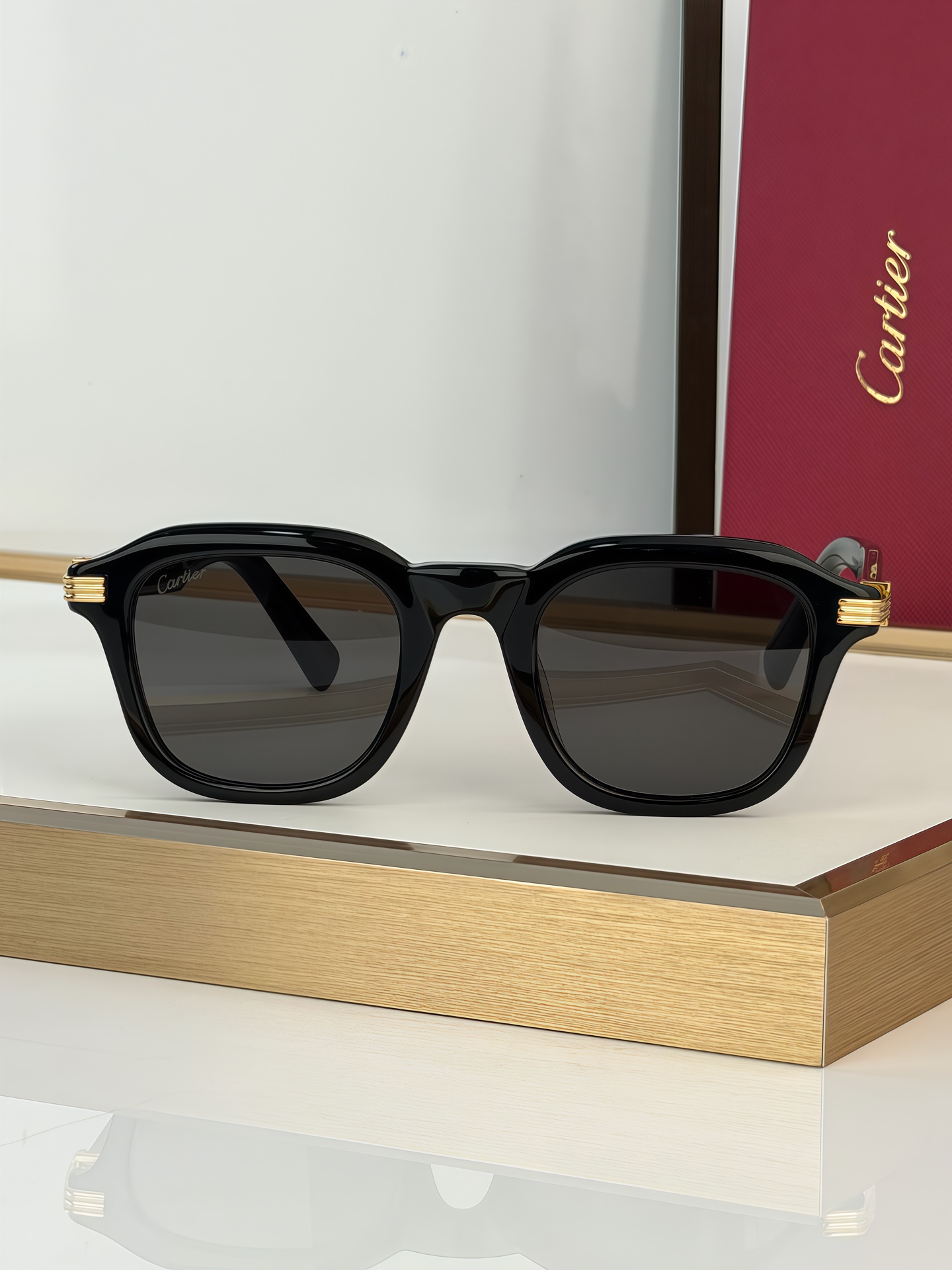Cartier Cartier