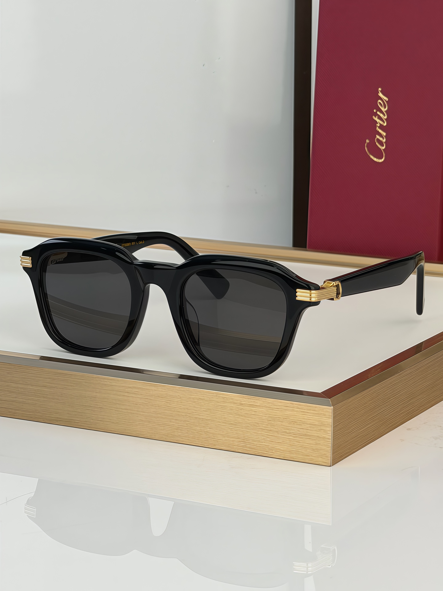 Cartier Cartier