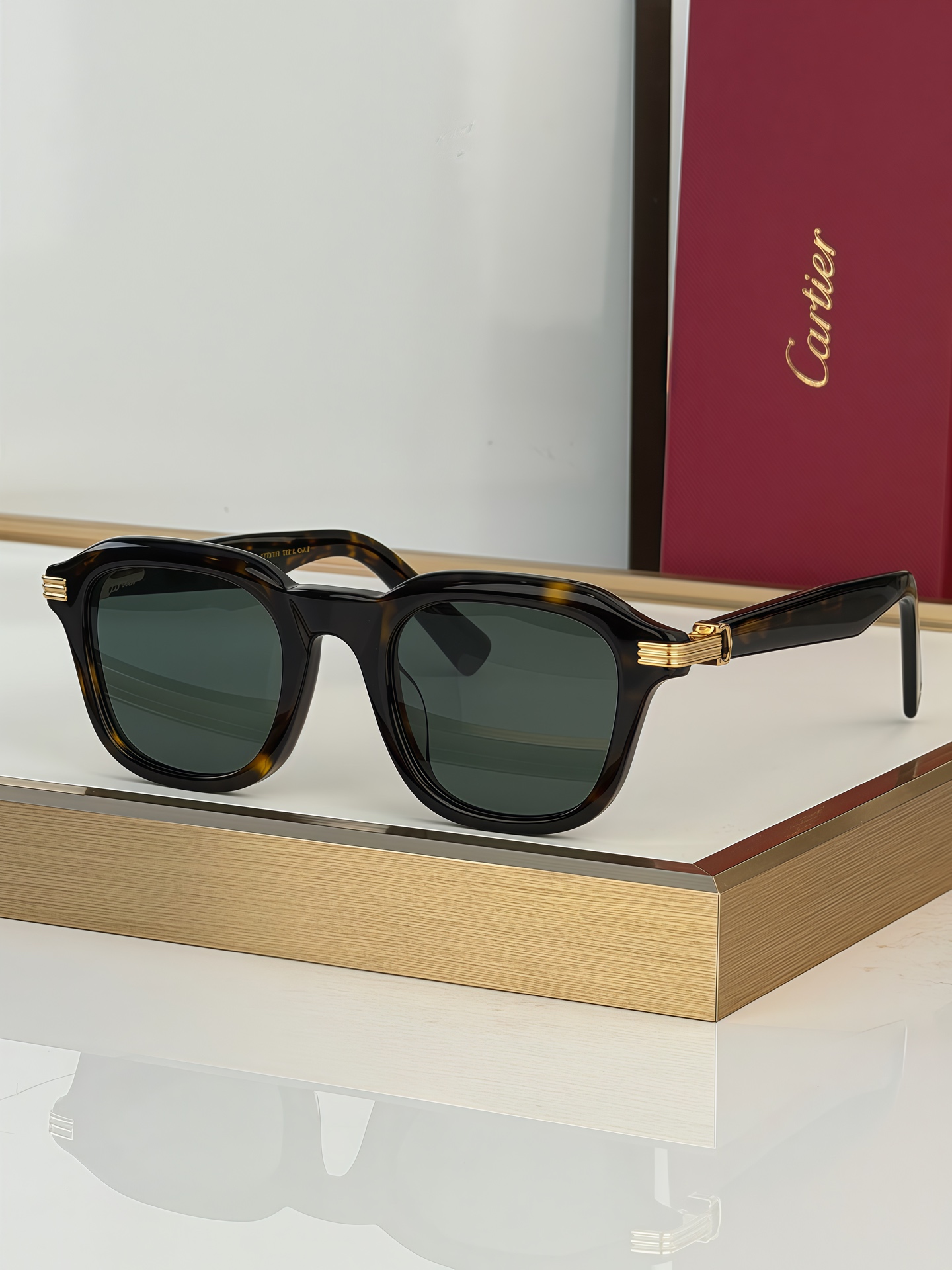 Cartier Cartier