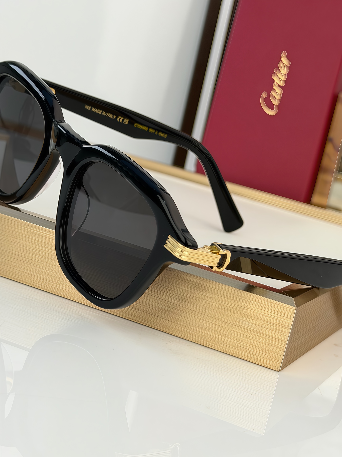 Cartier Cartier