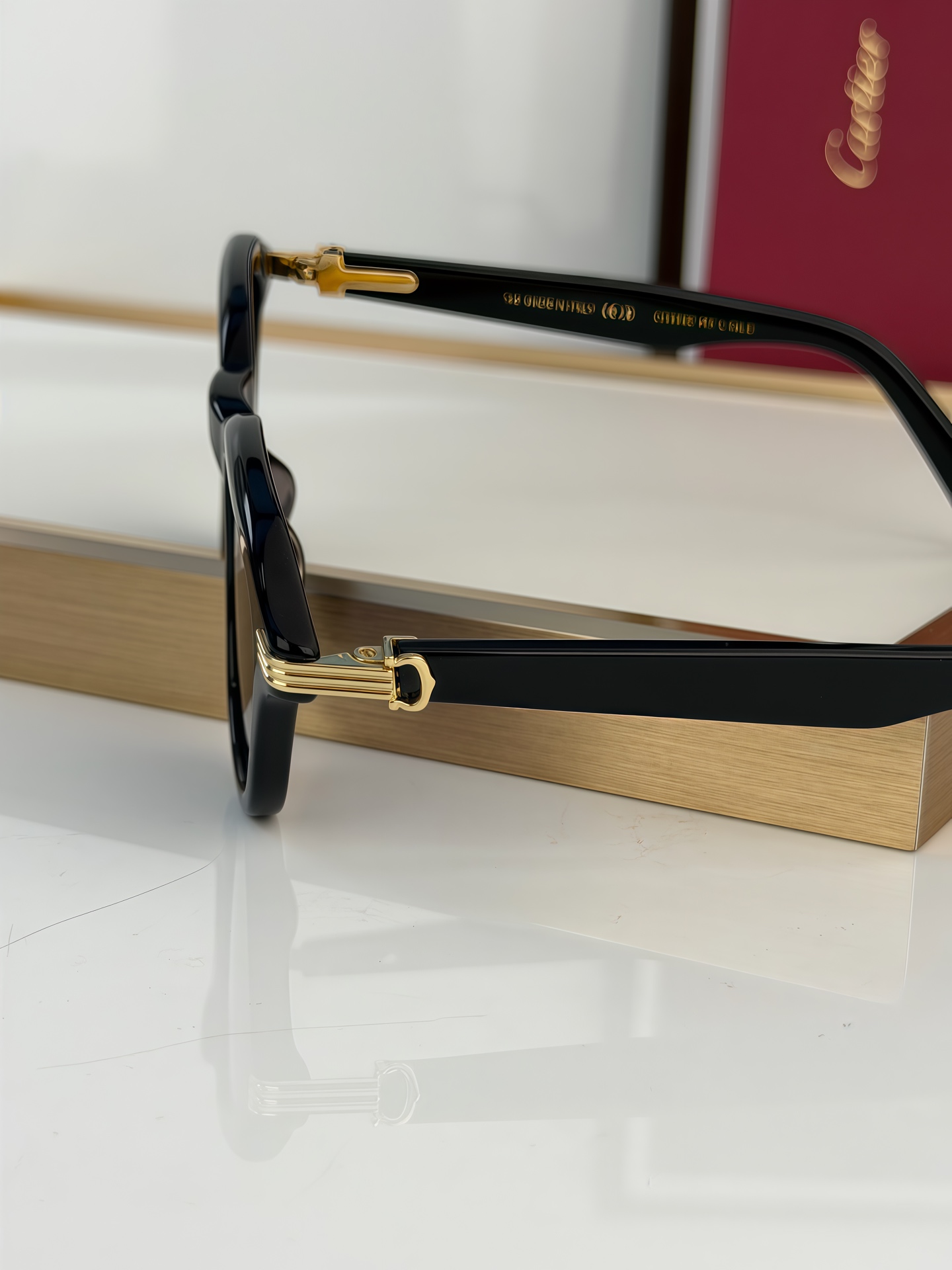 Cartier Cartier
