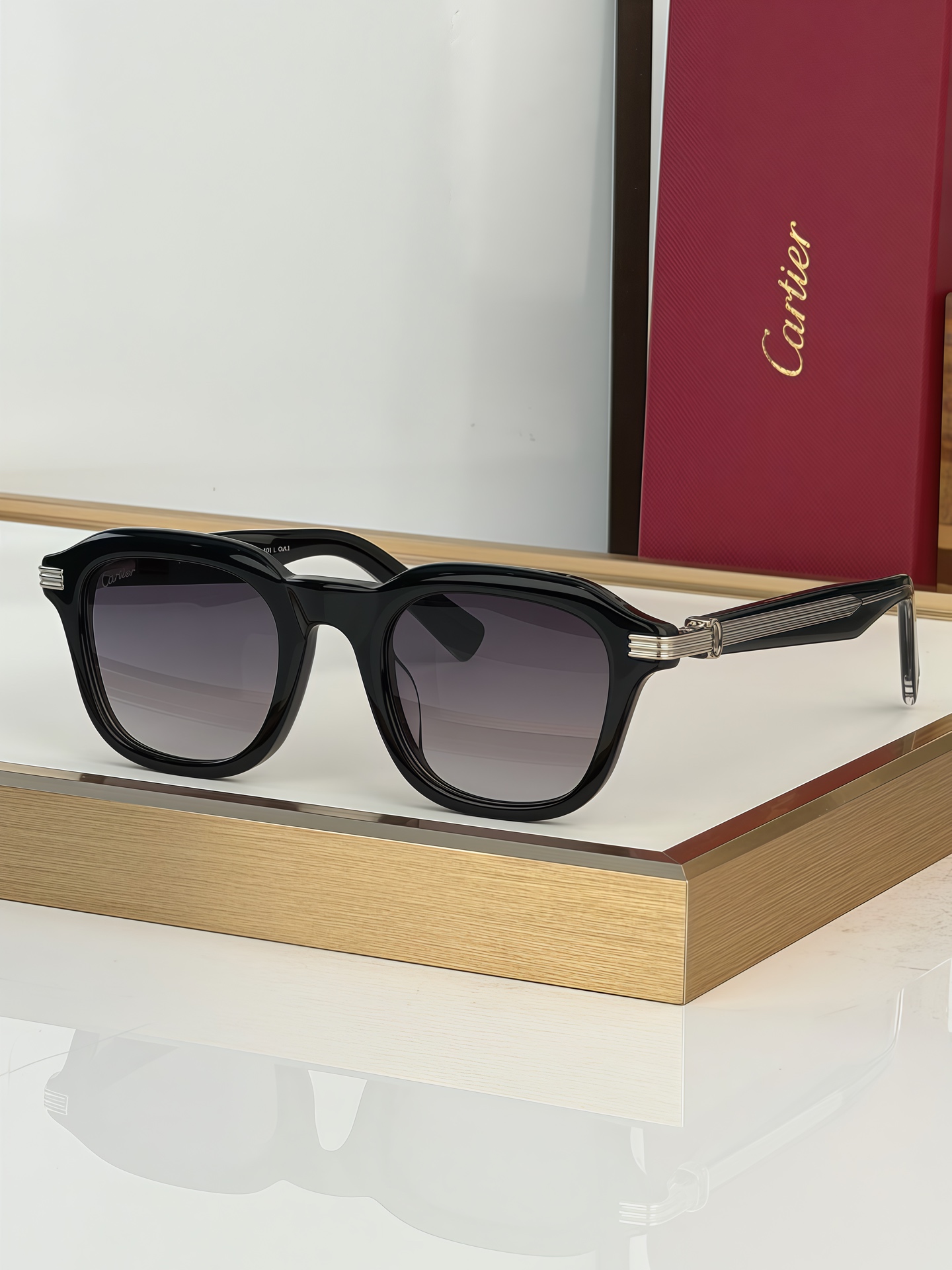 Cartier Cartier