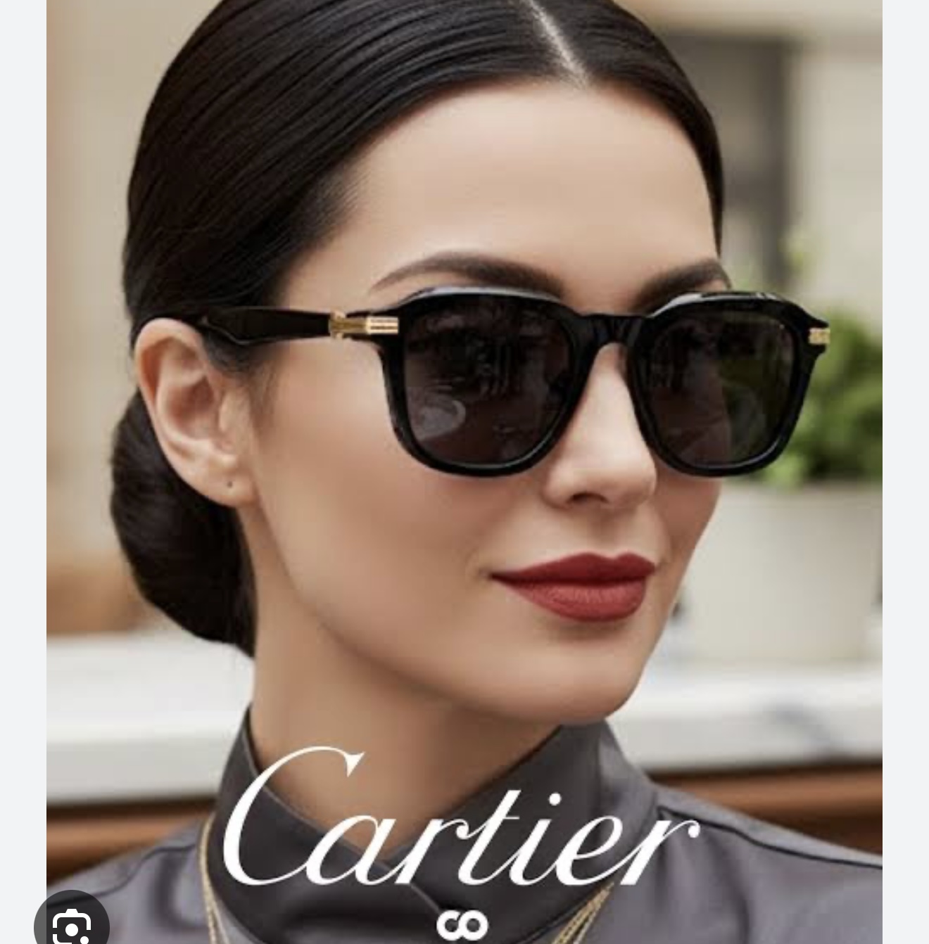Cartier Cartier